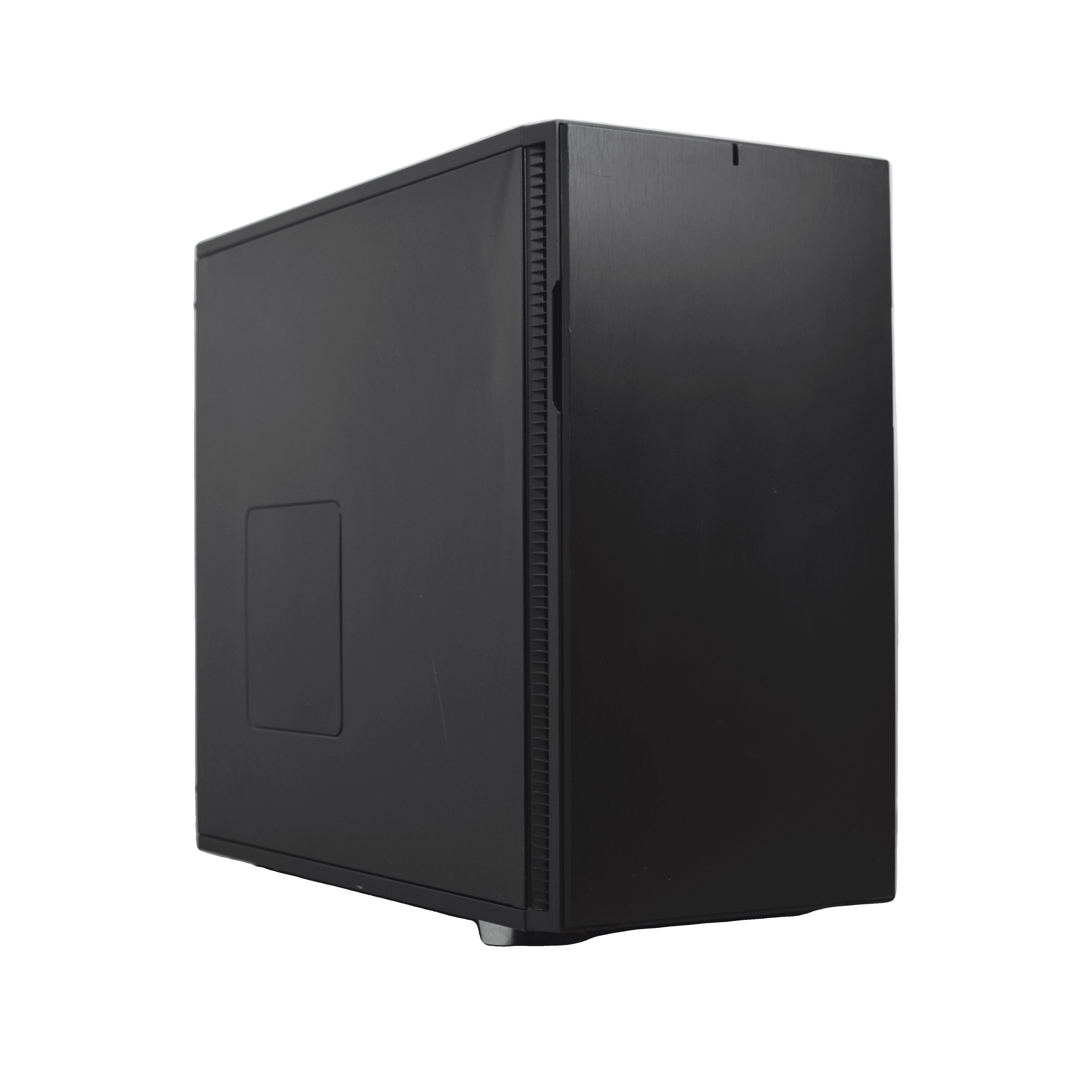 Intel i7-9700K | GTX 1080 — 1