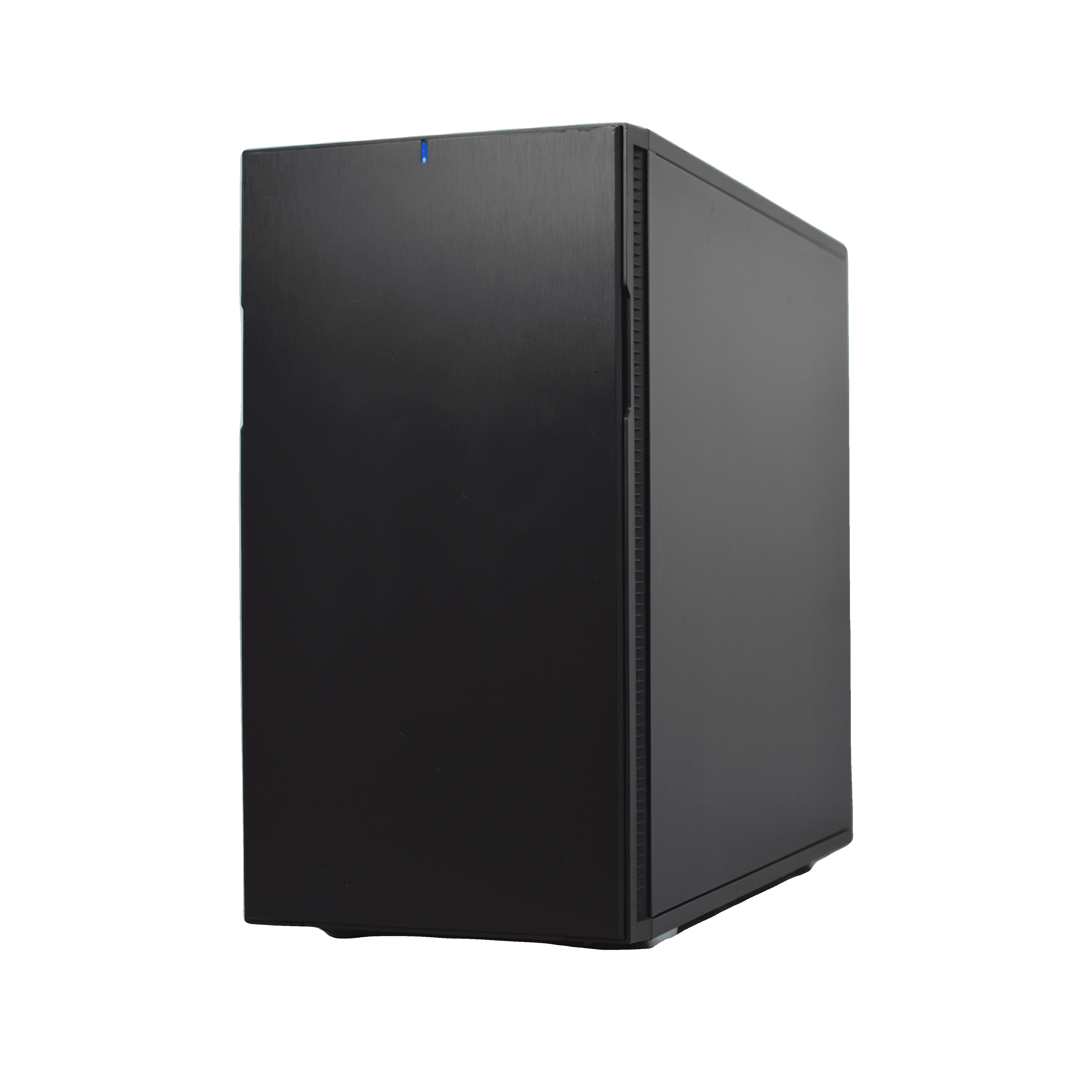 Intel i7-9700K | GTX 1080 — 2