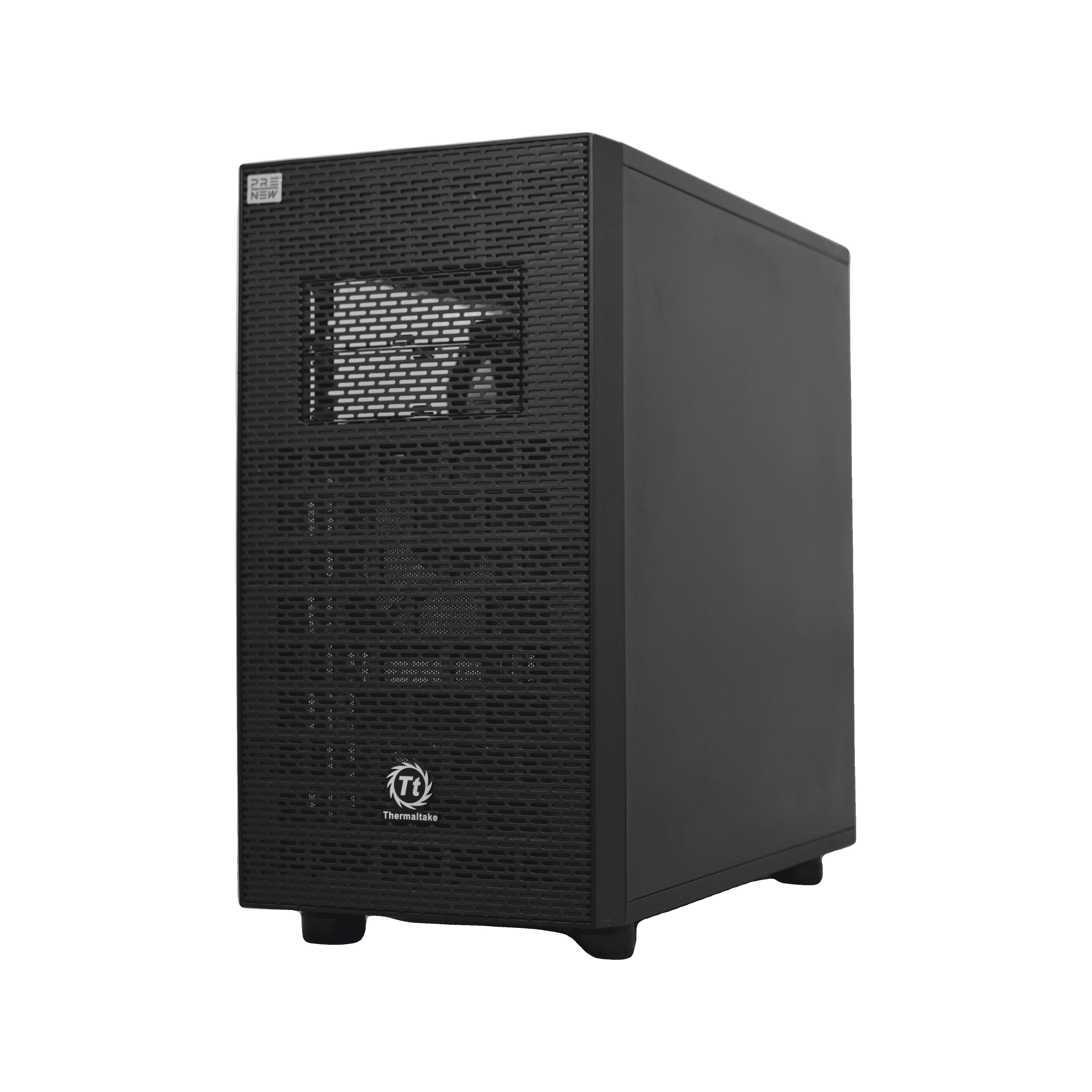 Ryzen 5 5600X | RTX 2070 — 2