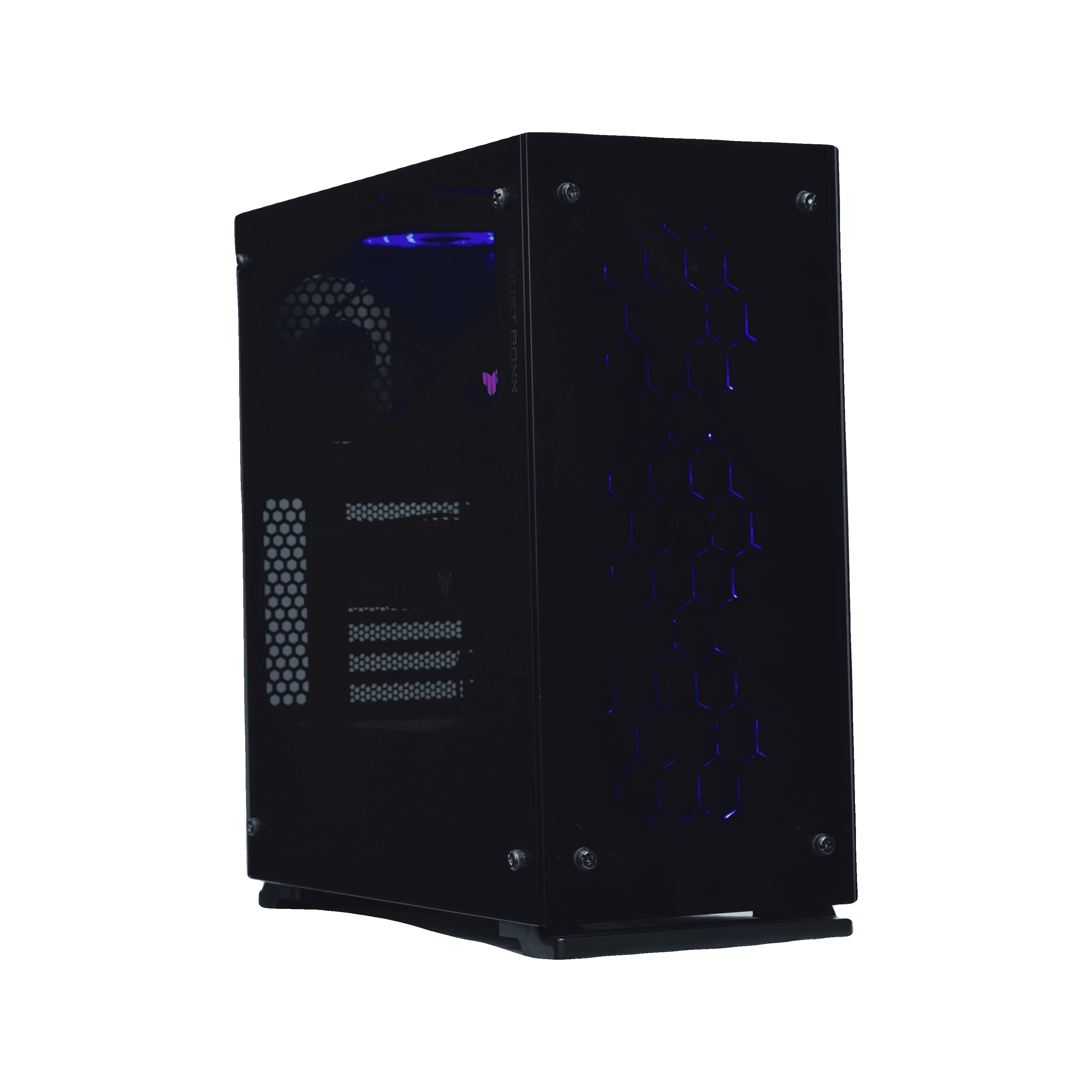 Intel i9-11900 | RTX 3070 — 1