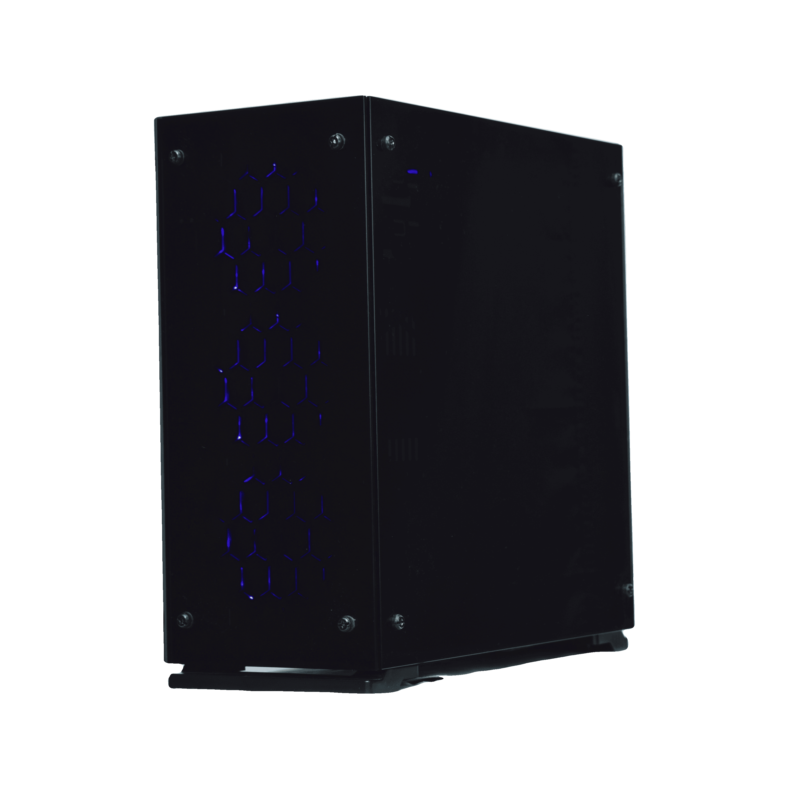 Intel i9-11900 | RTX 3070 — 2