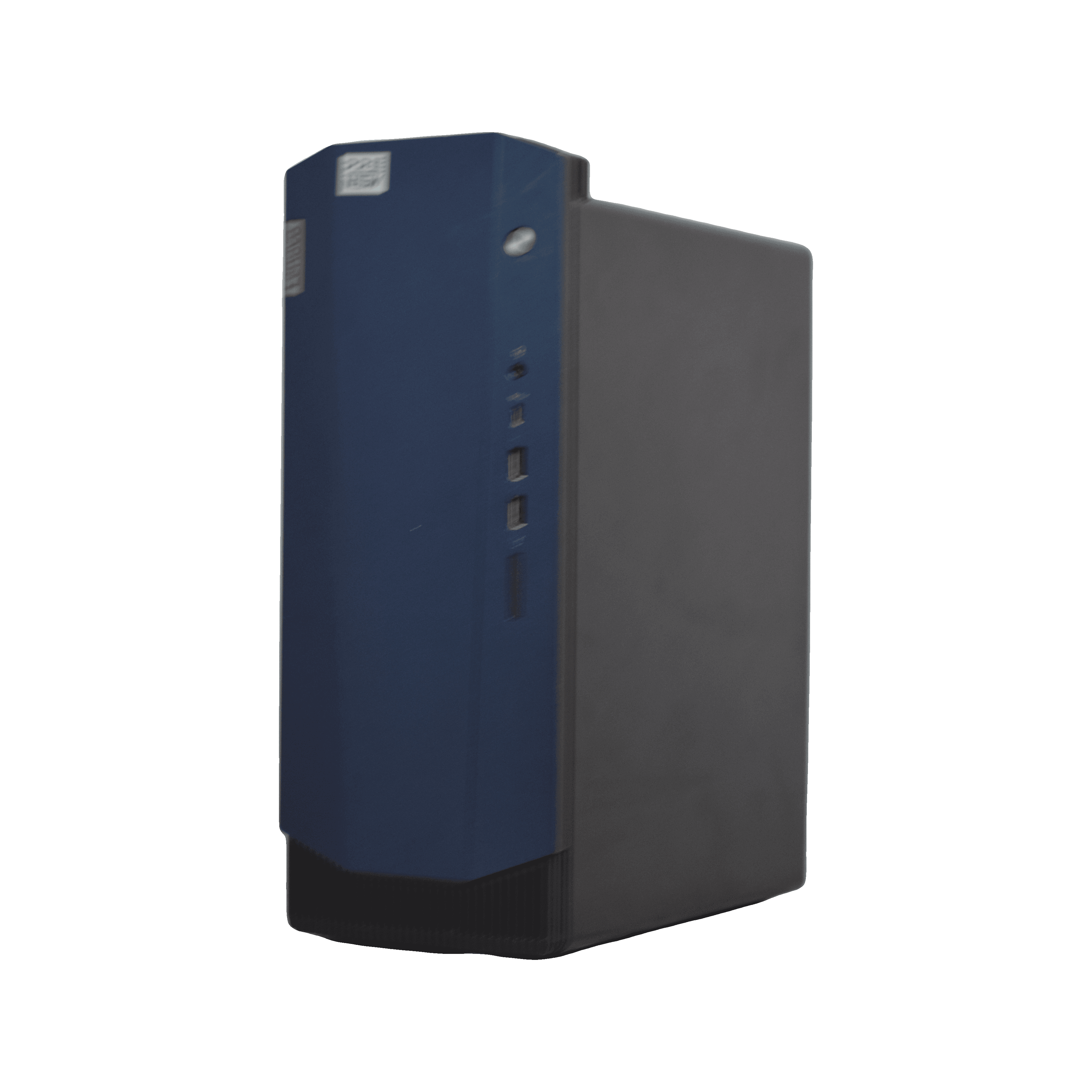 Intel i5-10400f | GTX 1660 Super — 2