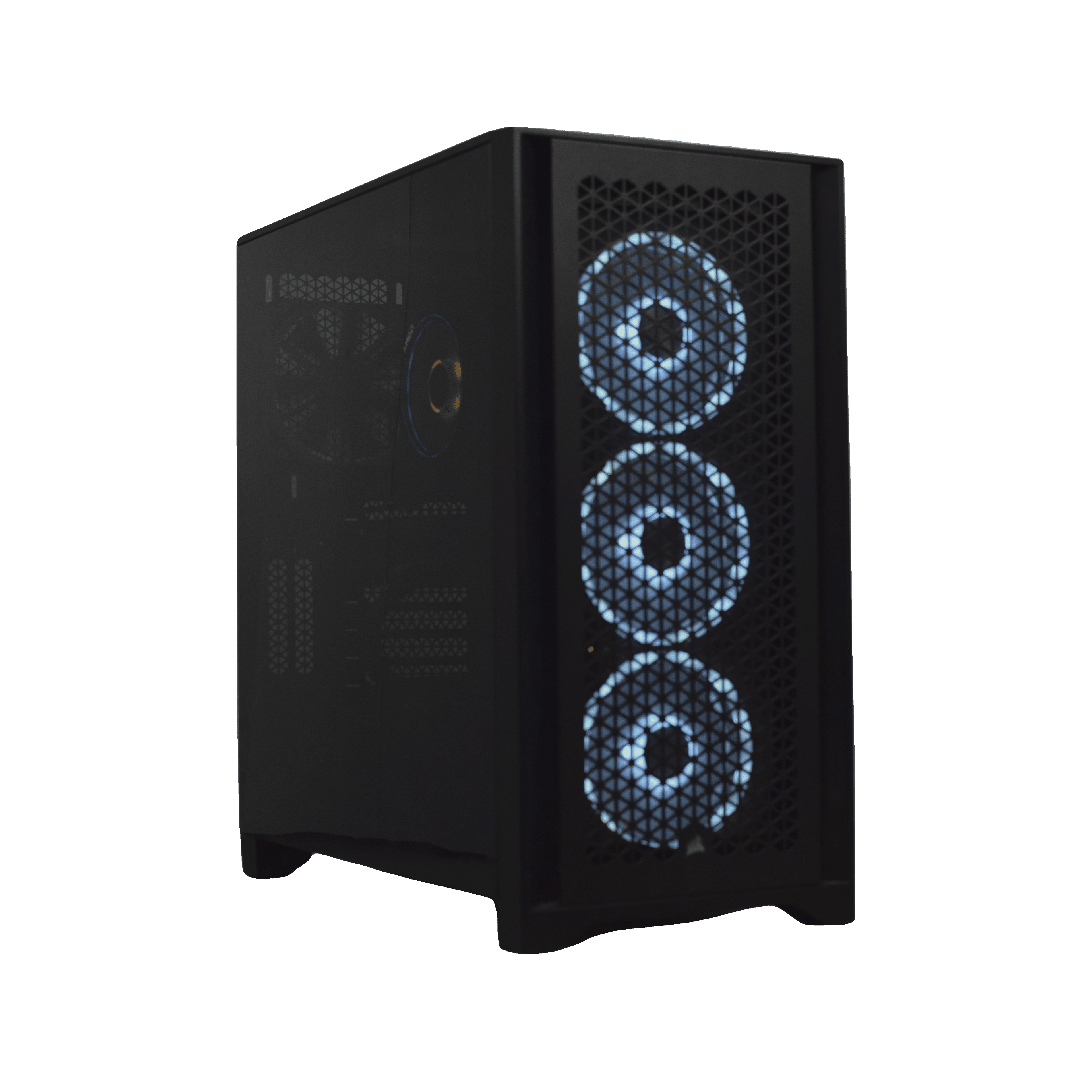 Ryzen 7 3700X | RTX 2080 Ti — 1