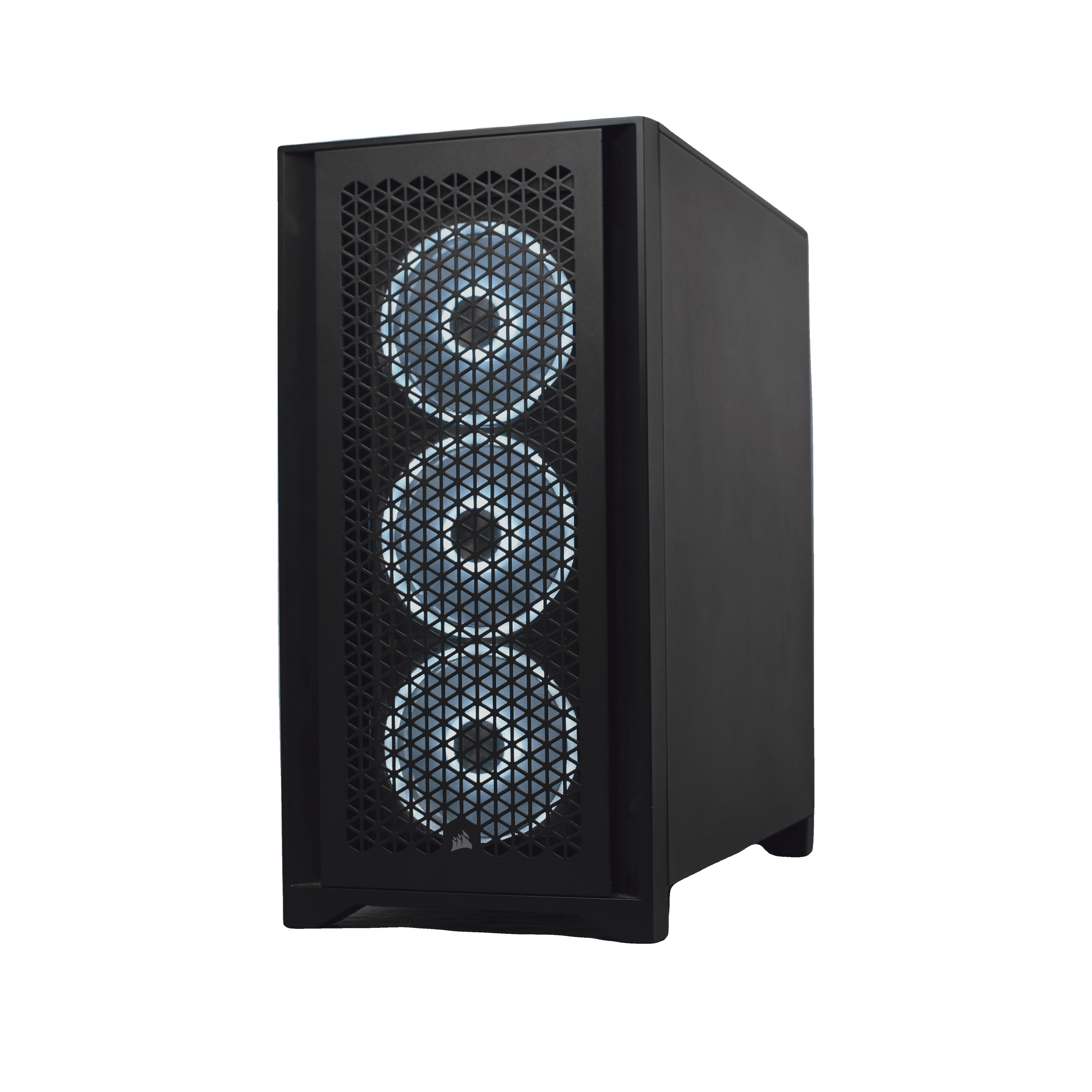 Ryzen 7 3700X | RTX 2080 Ti — 2