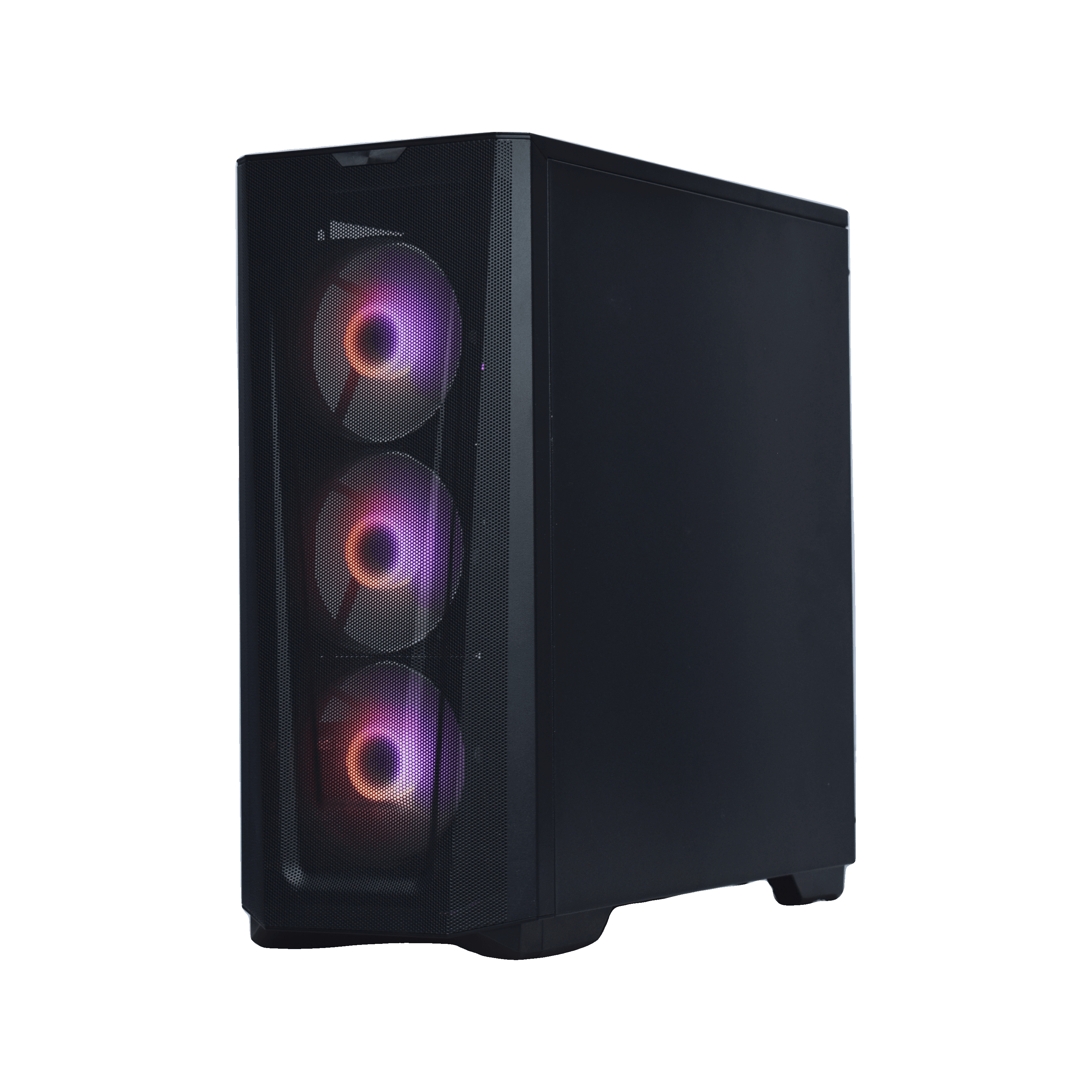 Ryzen 5 7600 | RTX 4060 — 2