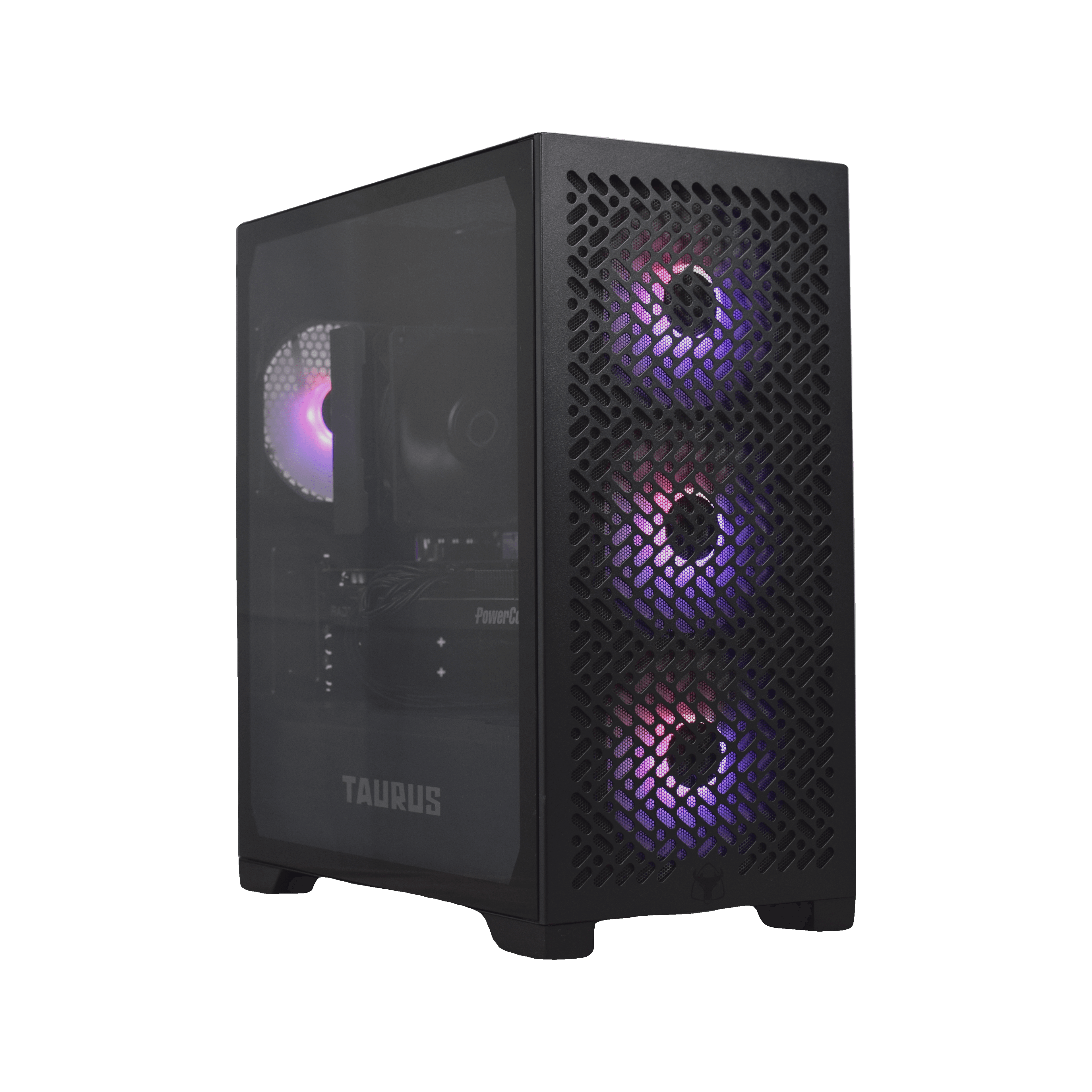 Ryzen 5 7600
RX 9070
