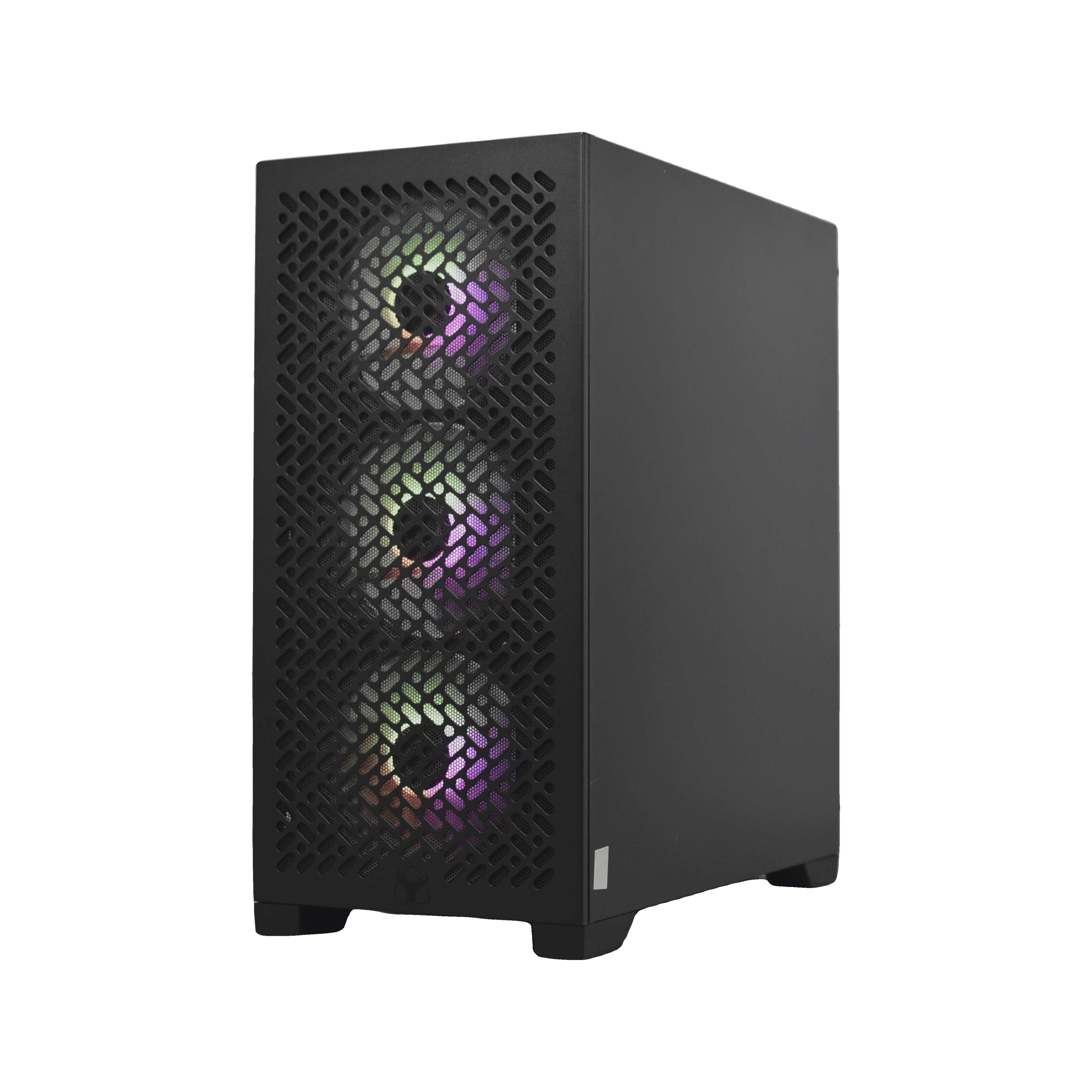 Ryzen 5 7600 | RX 9070 — 2