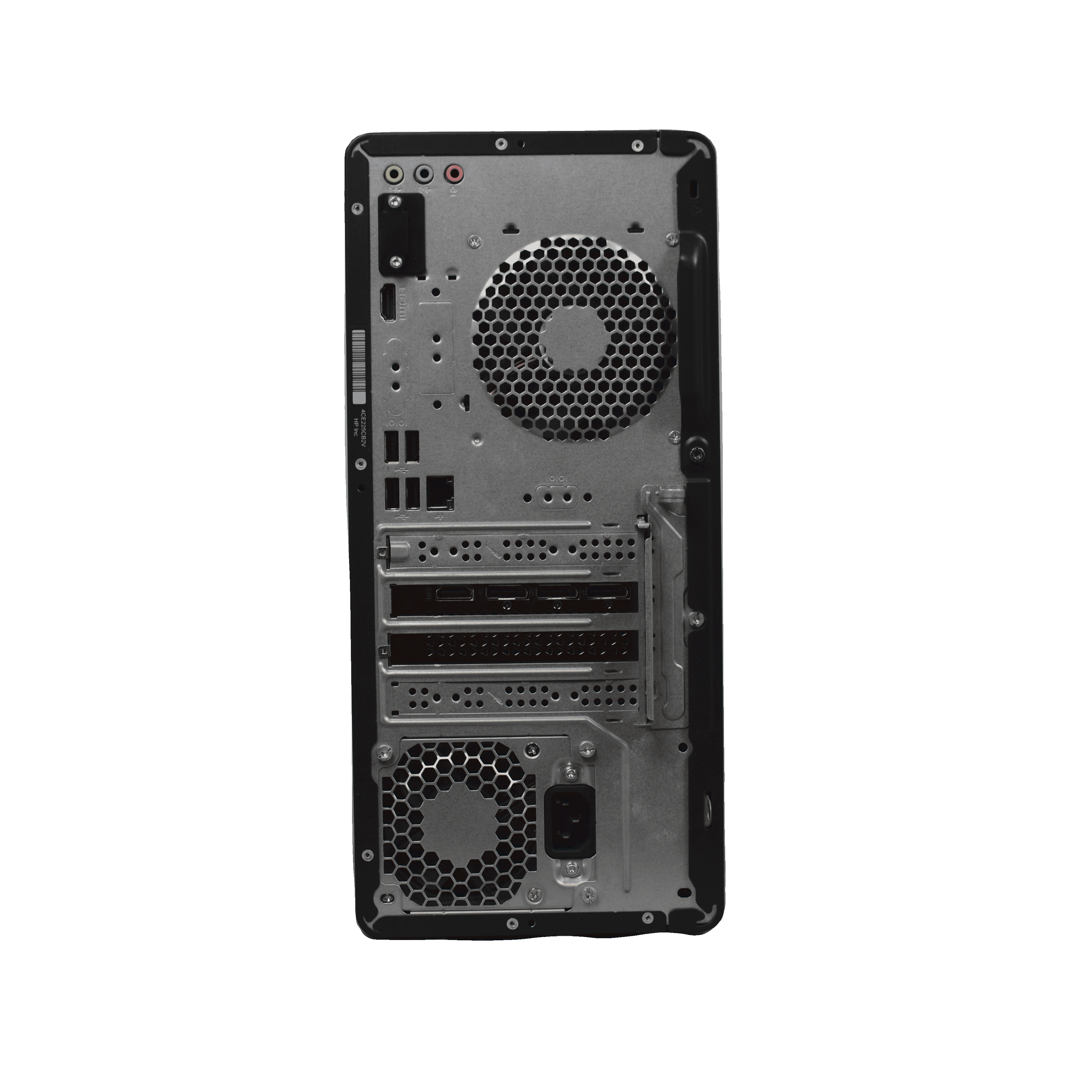 Intel i5-12400f | RTX 3050 — 4