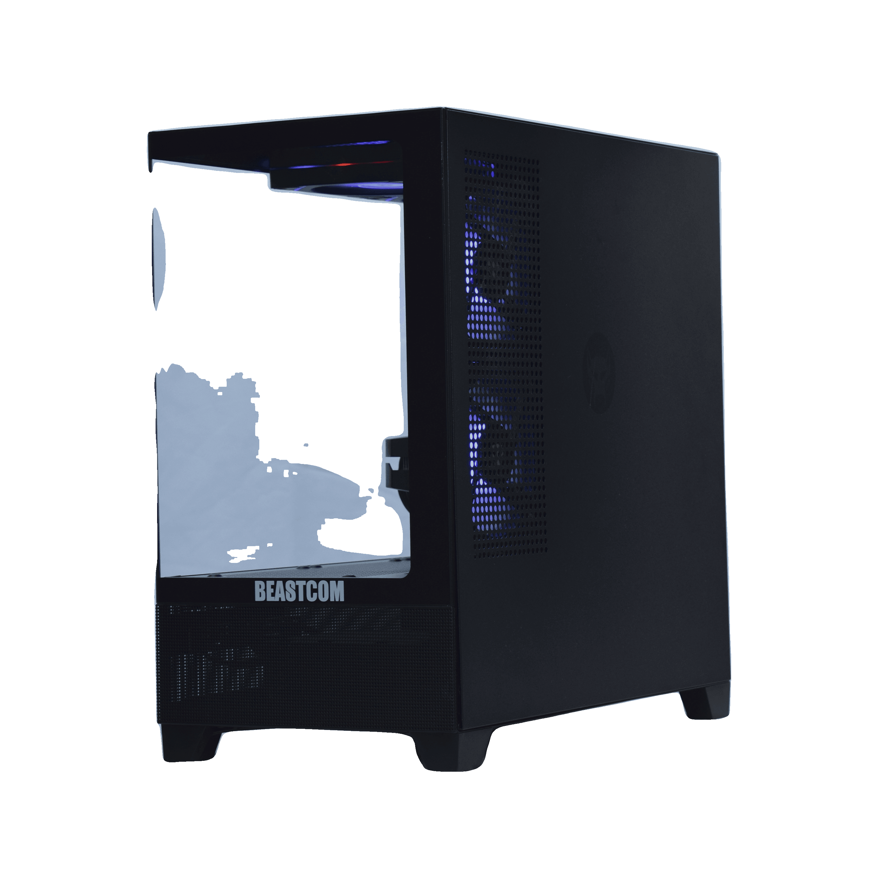 Ryzen 7 8700F | RTX 5060 — 2