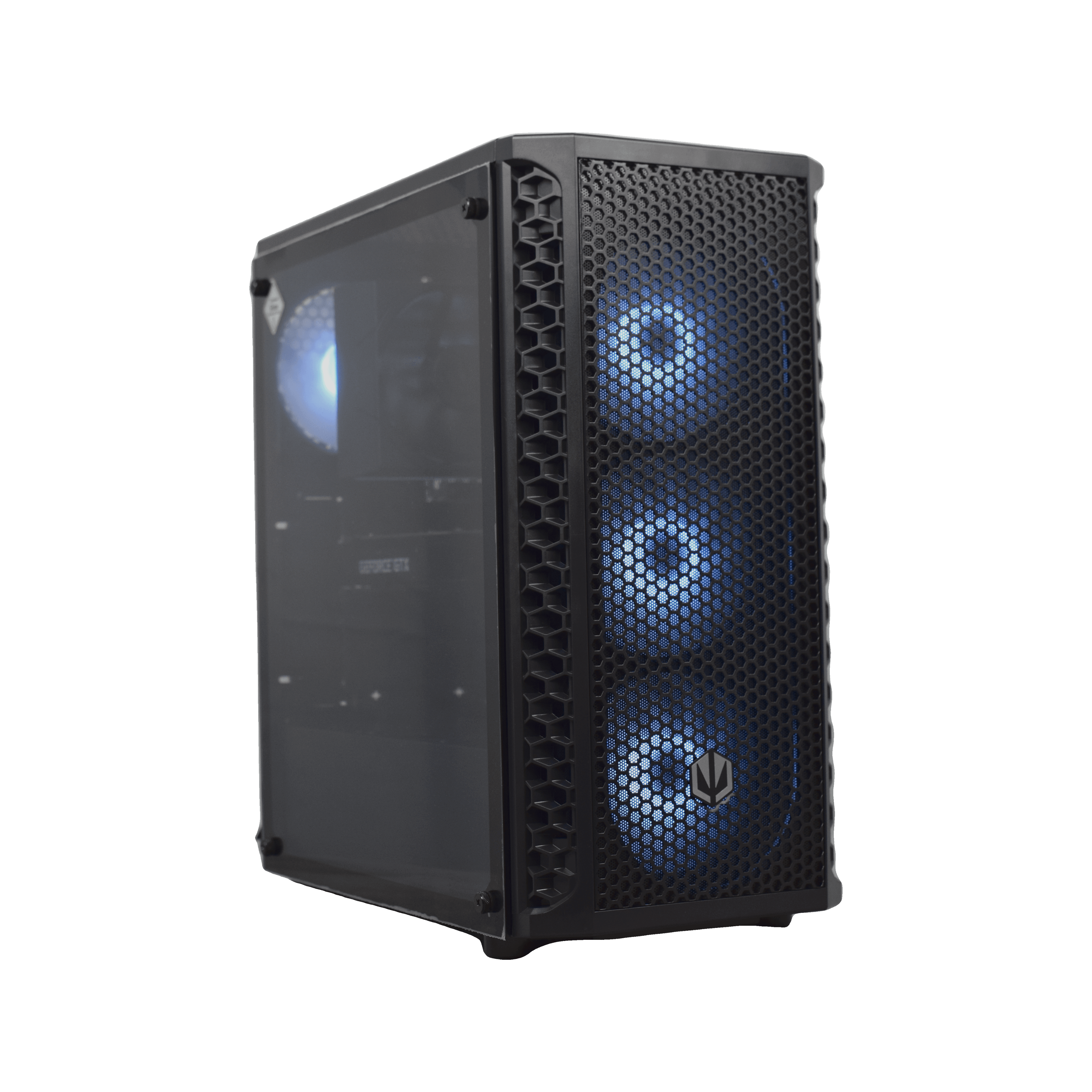 Intel i5-6500 | GTX 1650 — 1