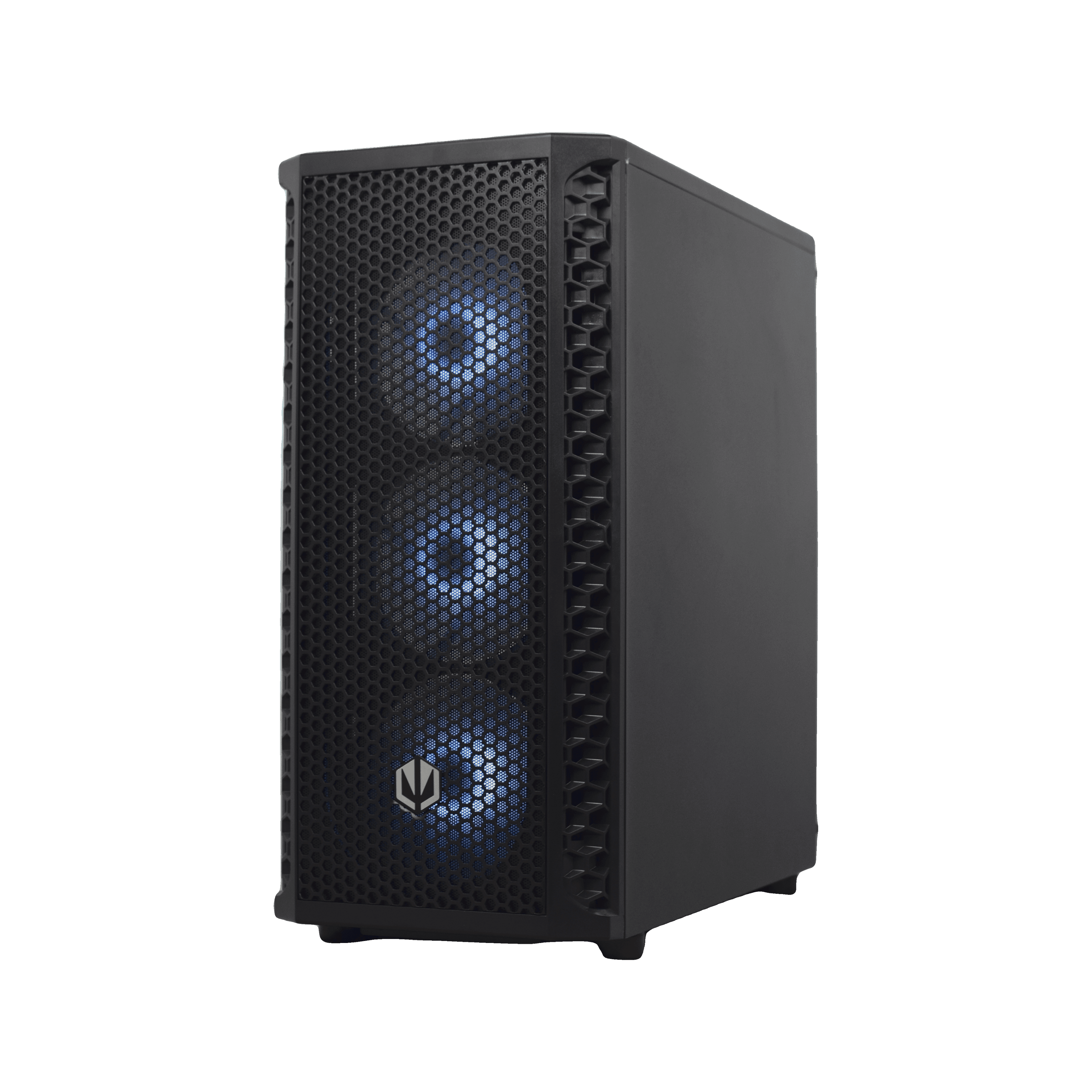 Intel i5-6500 | GTX 1650 — 2