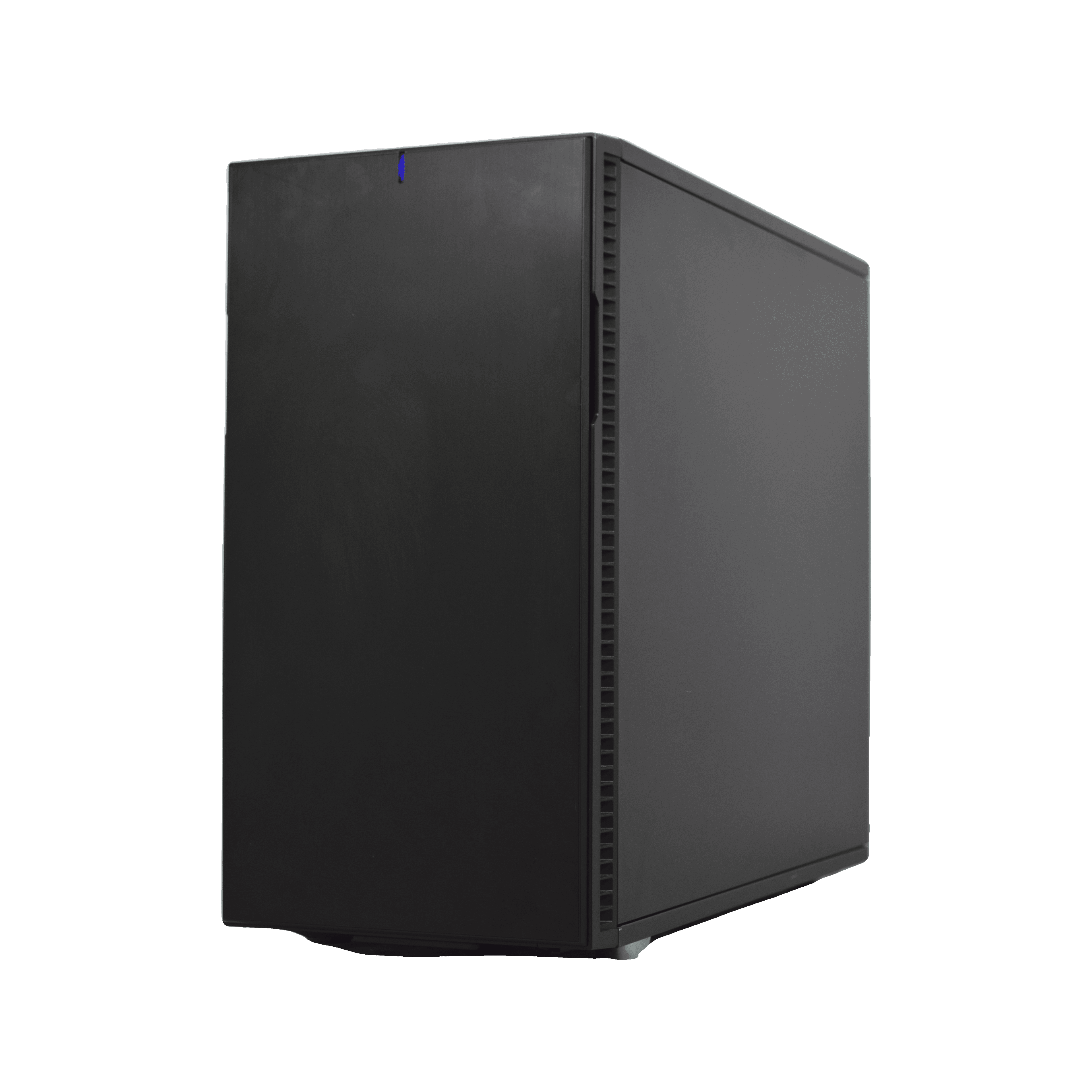 Ryzen 7 3700X | RTX 2070 Super — 2