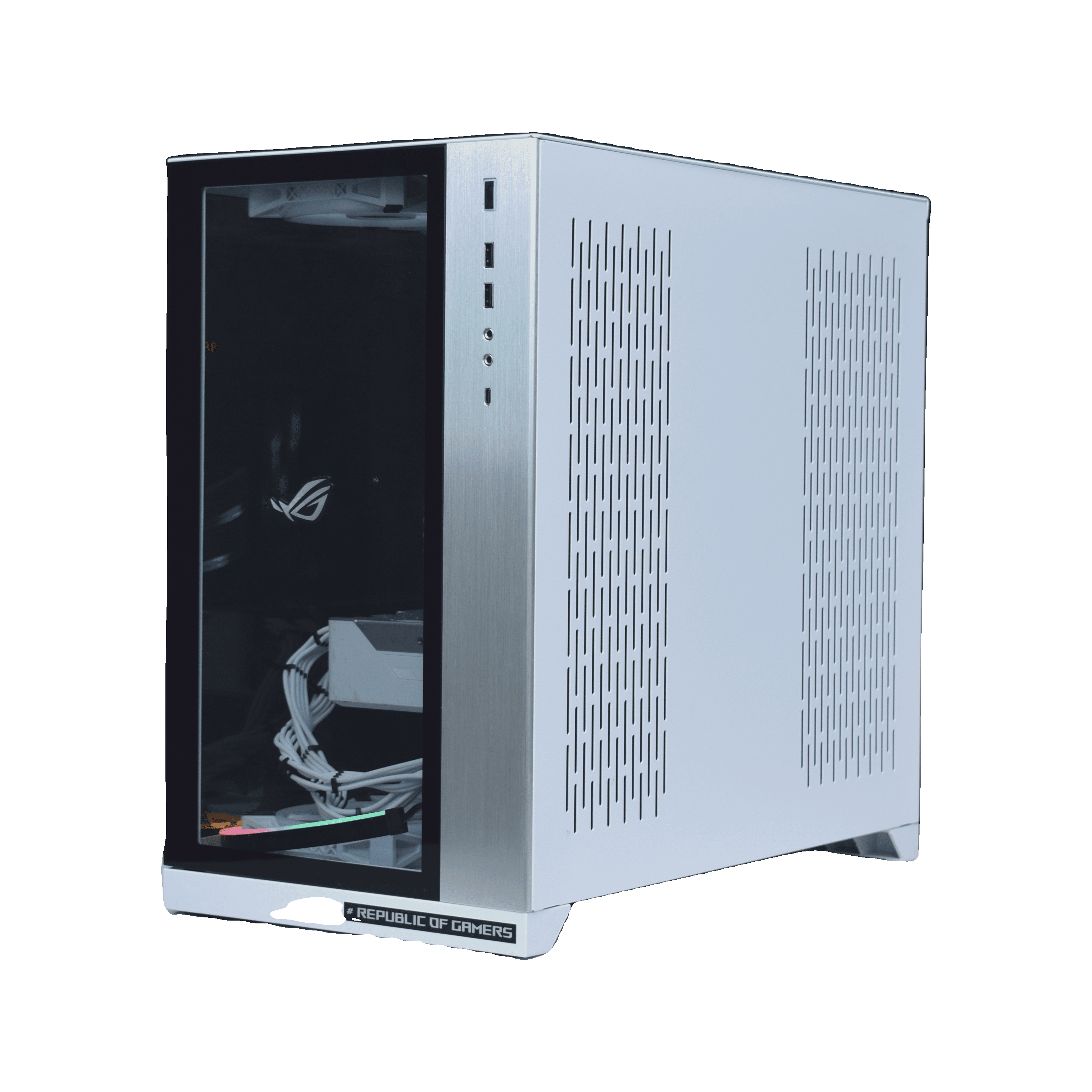 Ryzen 9 5900X | RTX 3080 — 2
