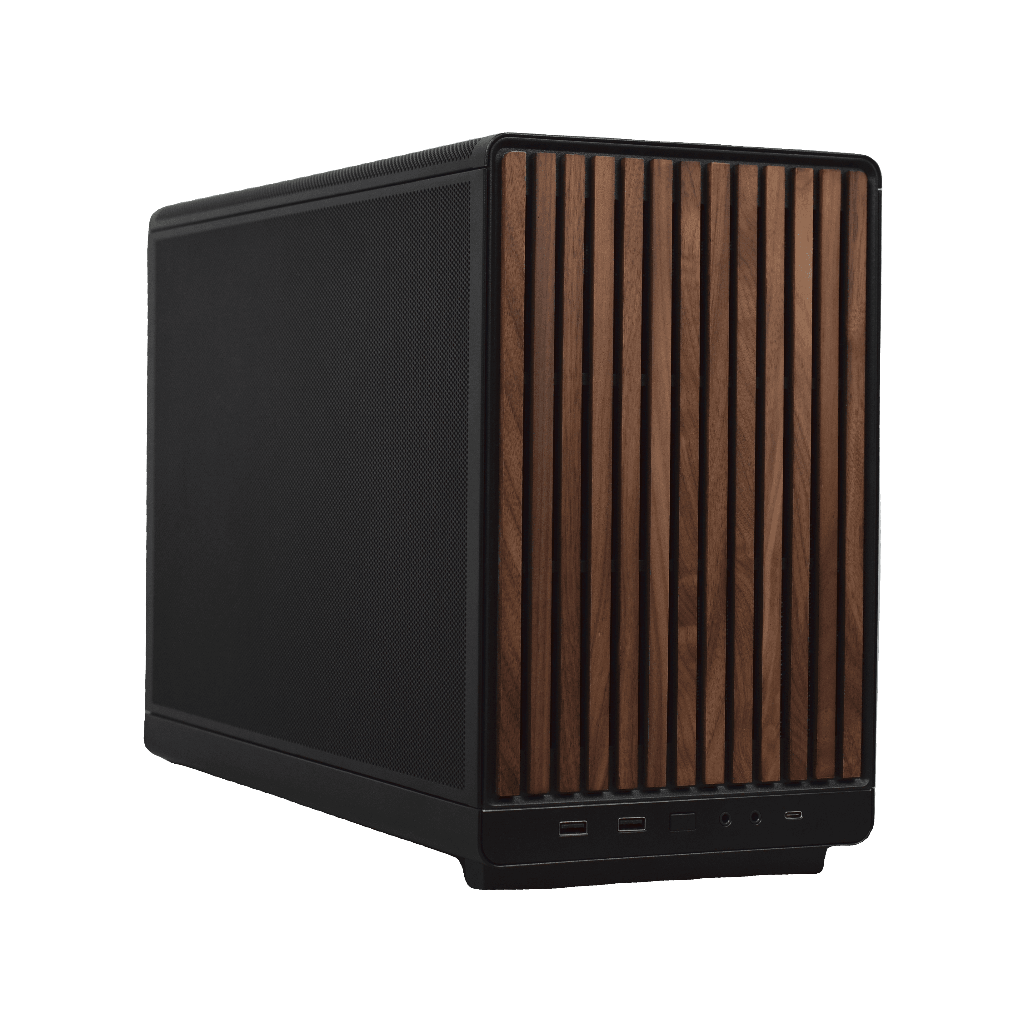 Intel i5-14400F | RTX 4060 Ti — 1