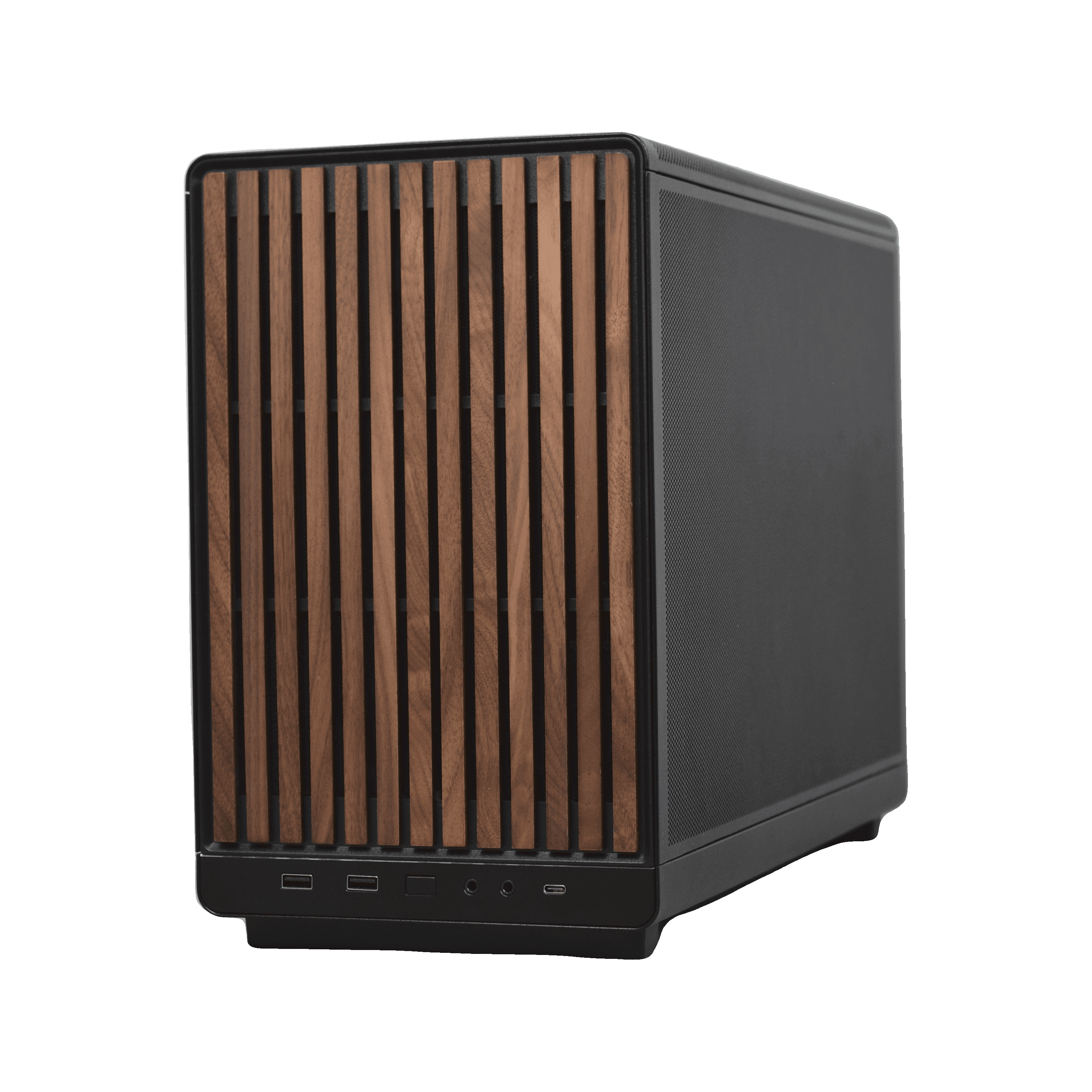 Intel i5-14400F | RTX 4060 Ti — 2