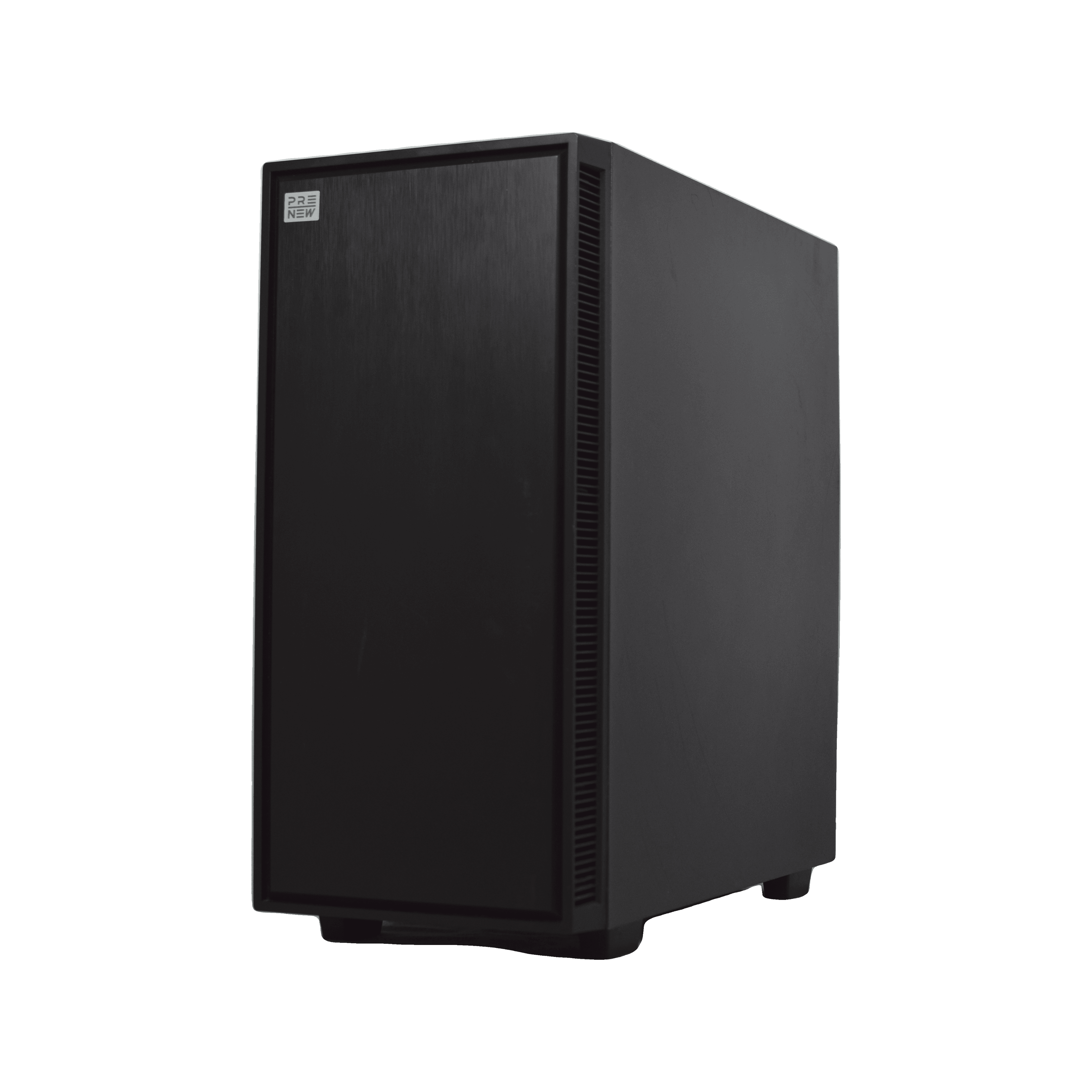 Intel i5-12600K | RTX 2070 Super — 2
