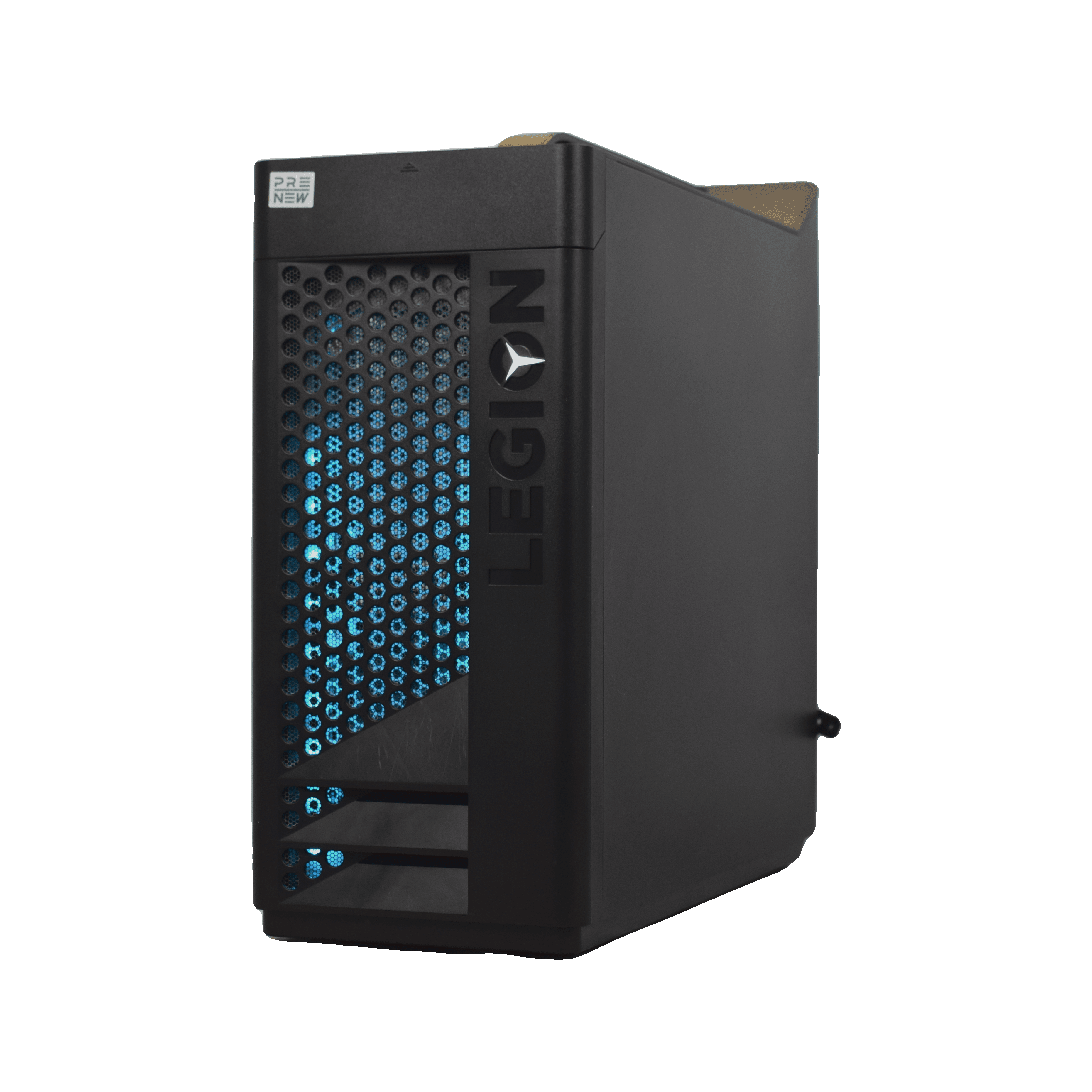 Intel i7-9700K | RTX 2070 — 2