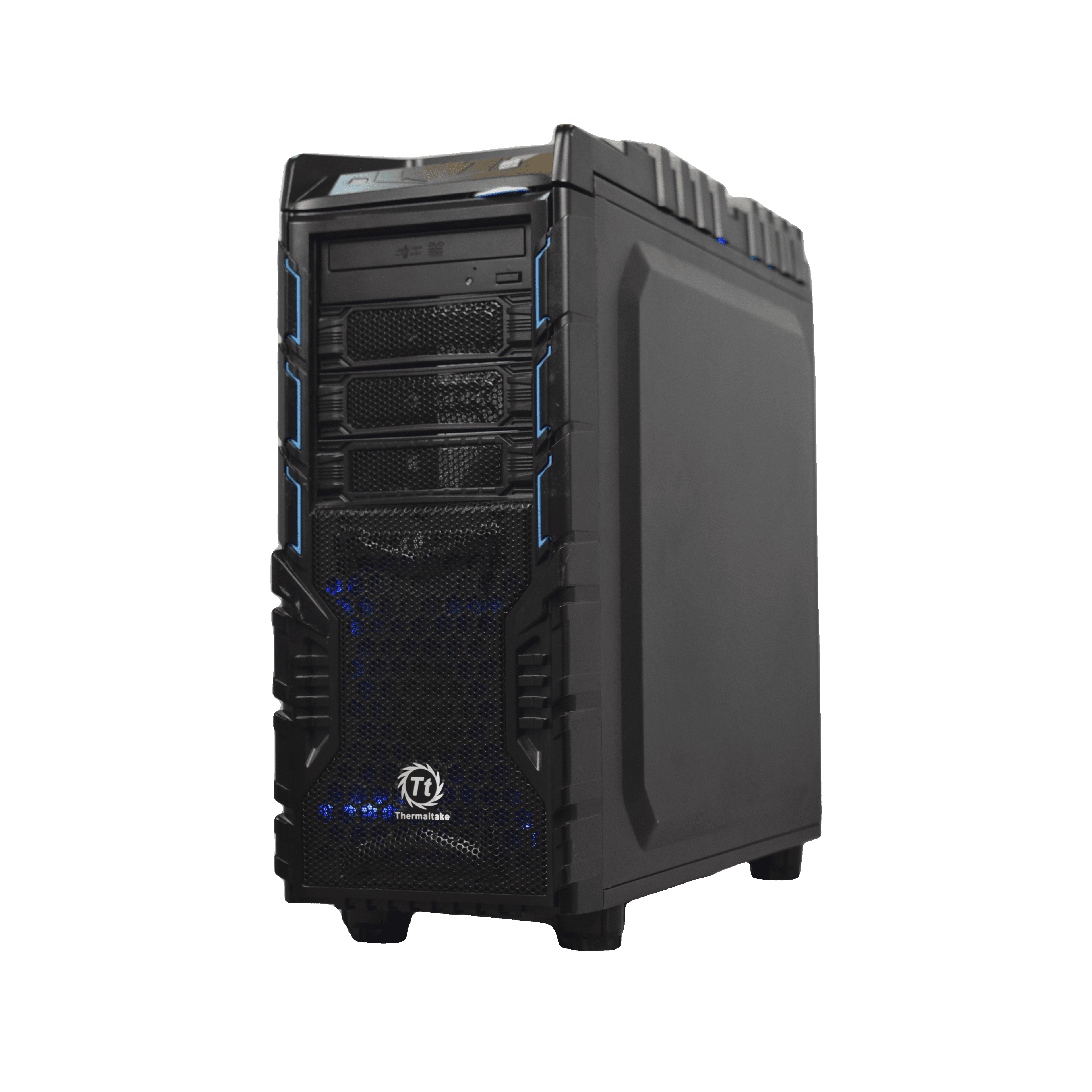 Ryzen 9 3900X | GTX 1080 Ti — 2