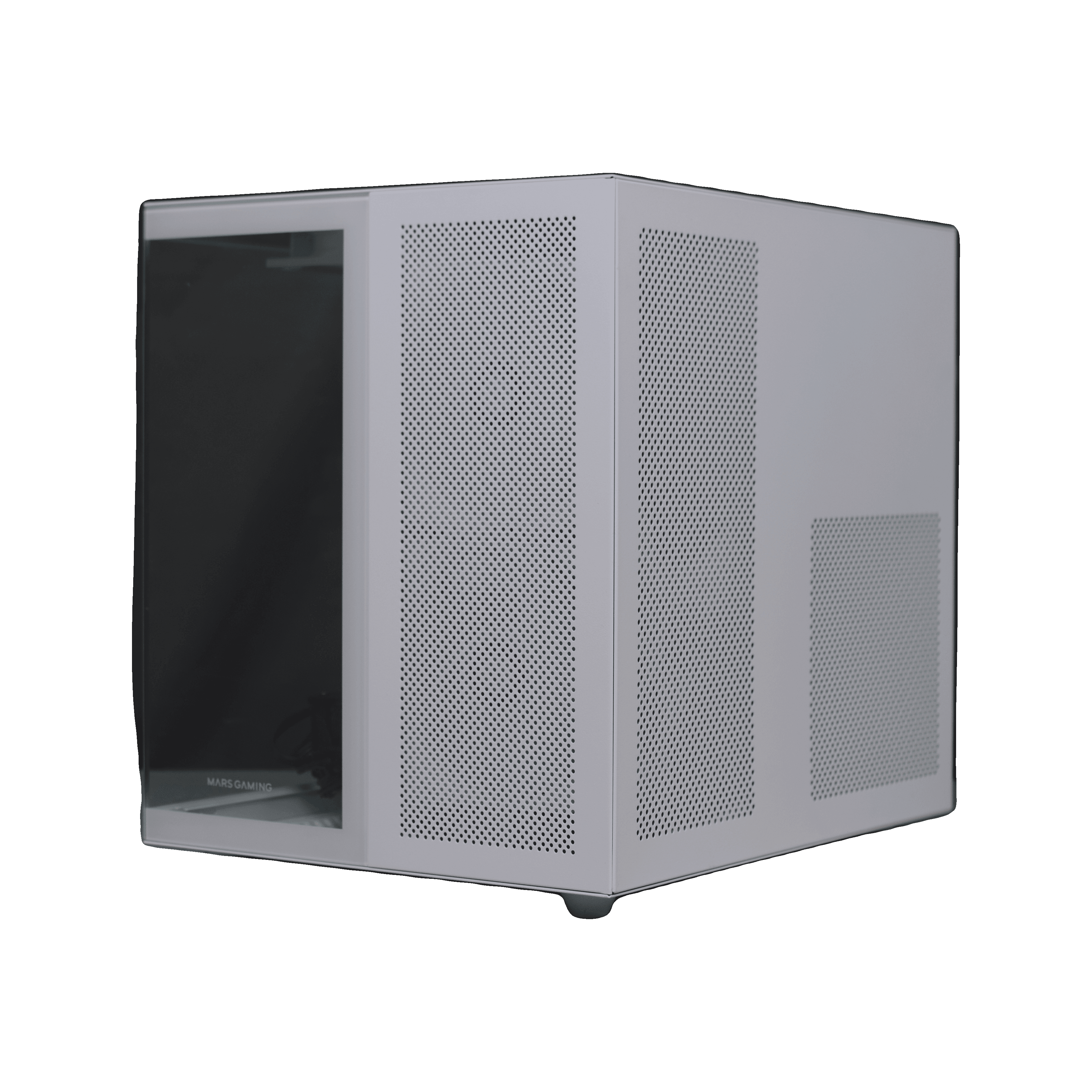 Ryzen 5 3600 | RX 5700 — 2