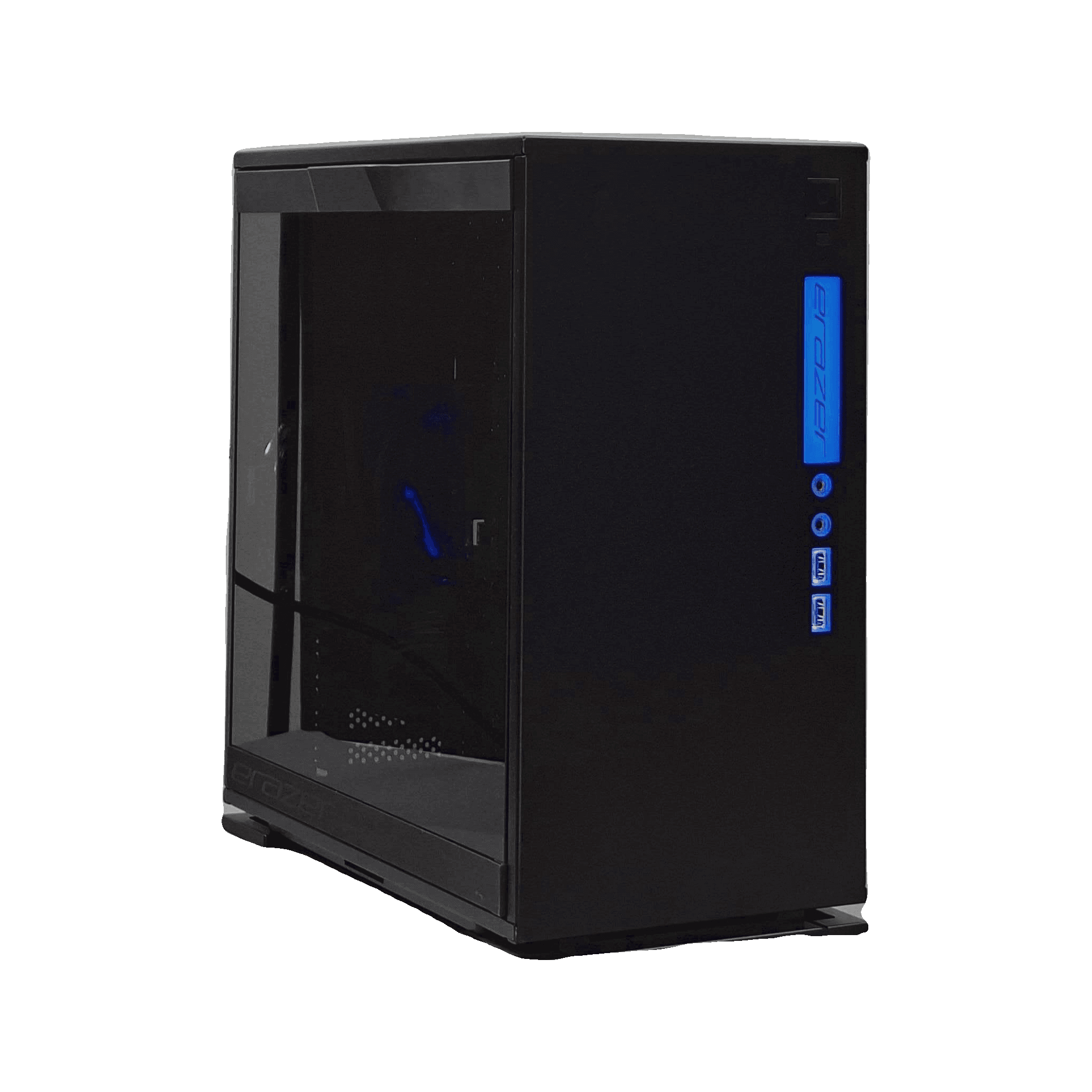 Intel i5-12400f | RTX 3060 Ti — 1