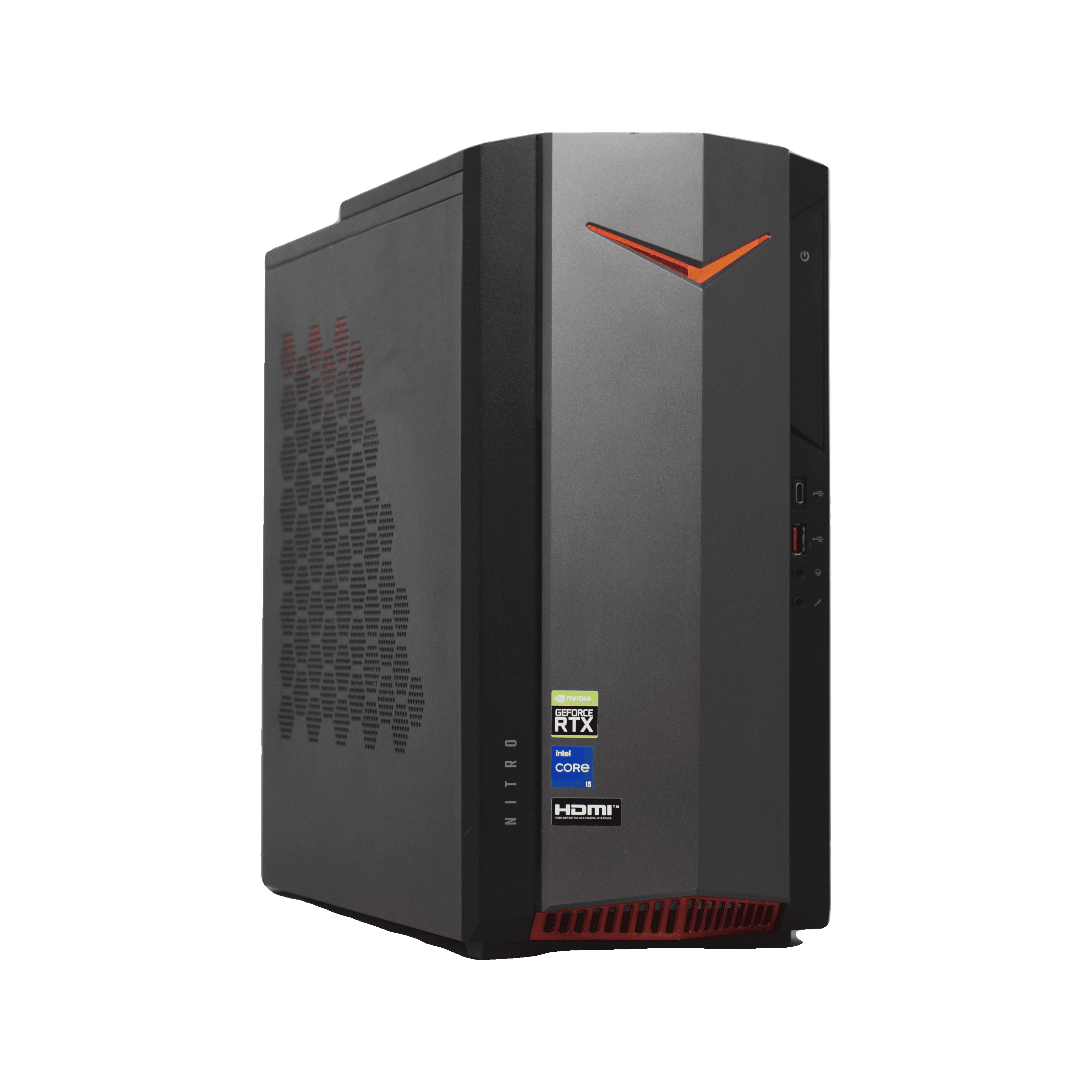 Intel i5-12400f | RTX 3060 — 1