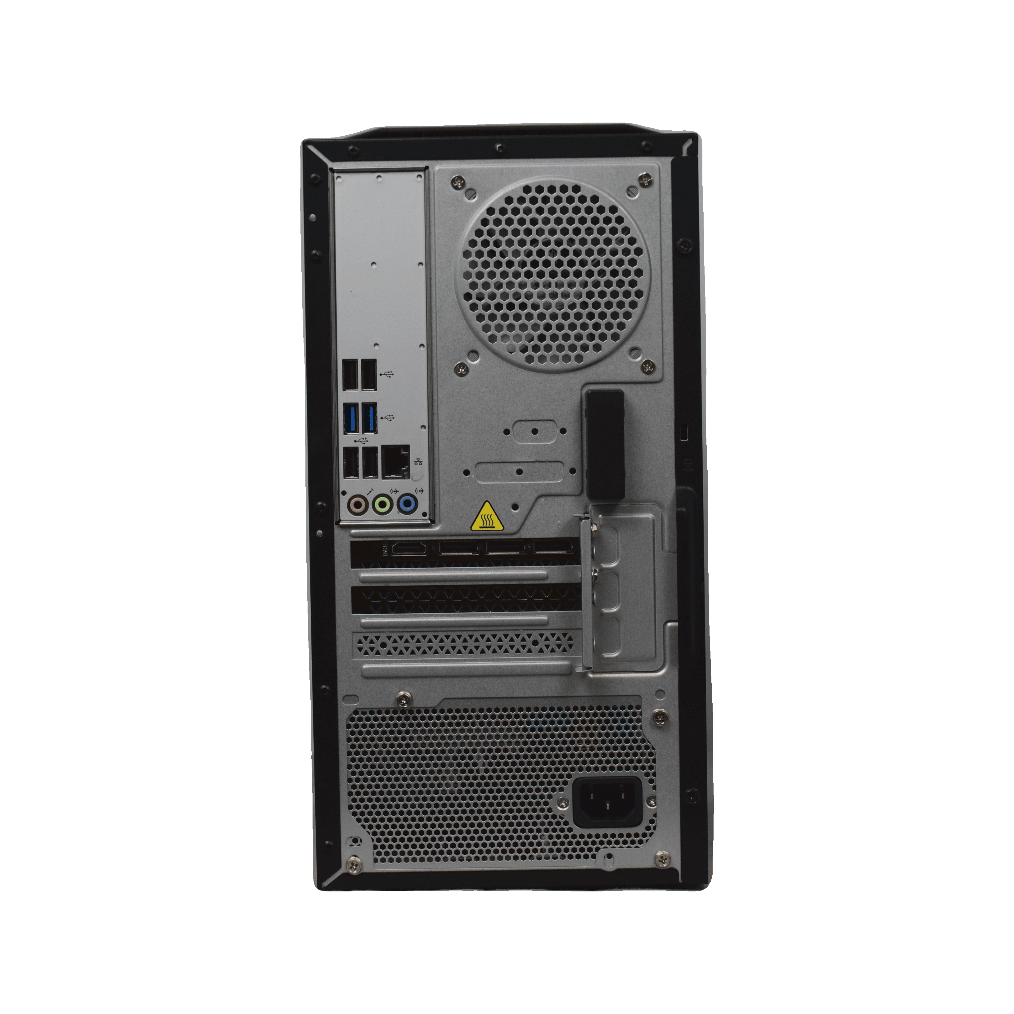 Intel i5-12400f | RTX 3060 — 4
