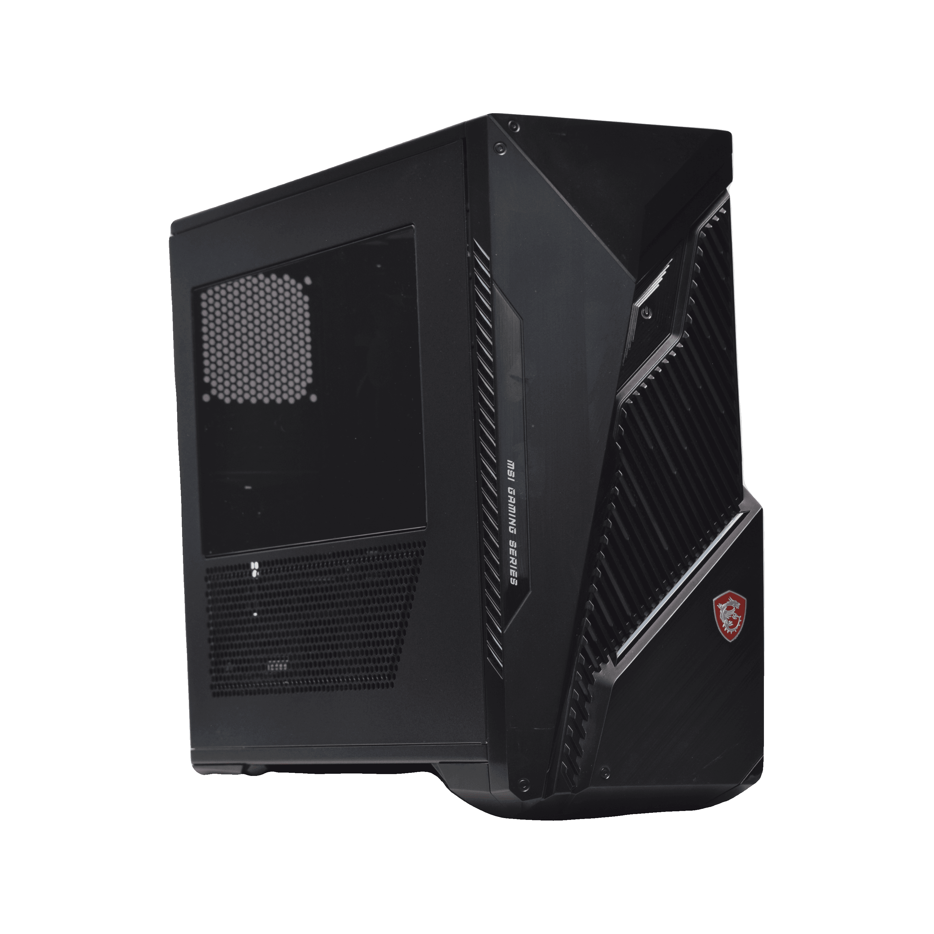 Intel i5-13400F | RTX 4060 — 1