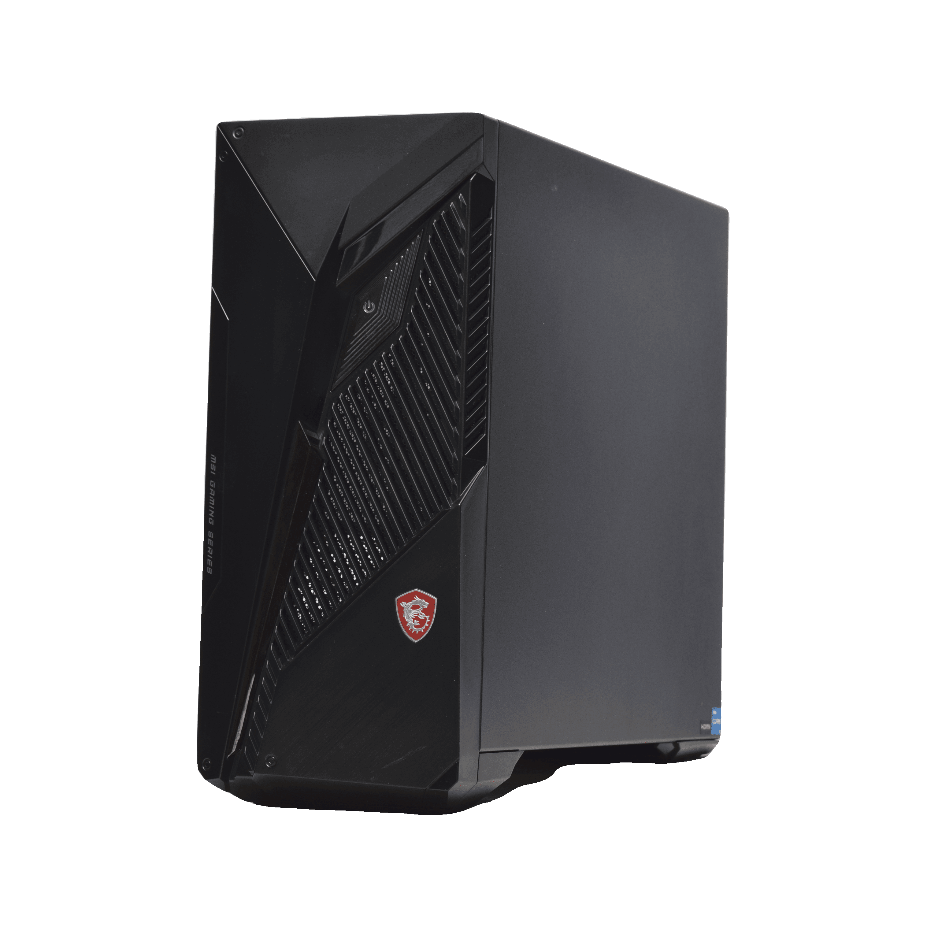 Intel i5-13400F | RTX 4060 — 2
