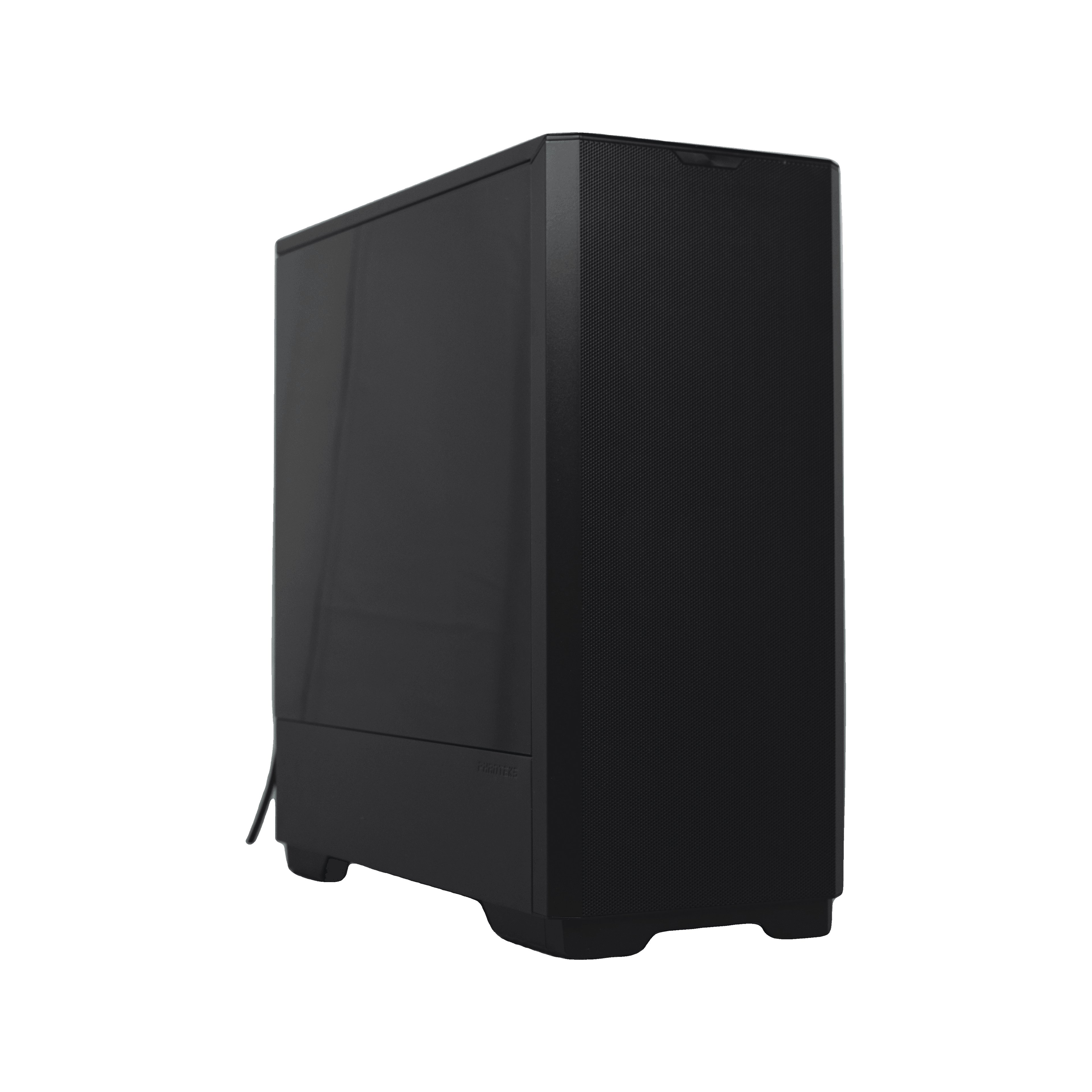 Ryzen 7 7800X3D | RX 7800 XT — 1