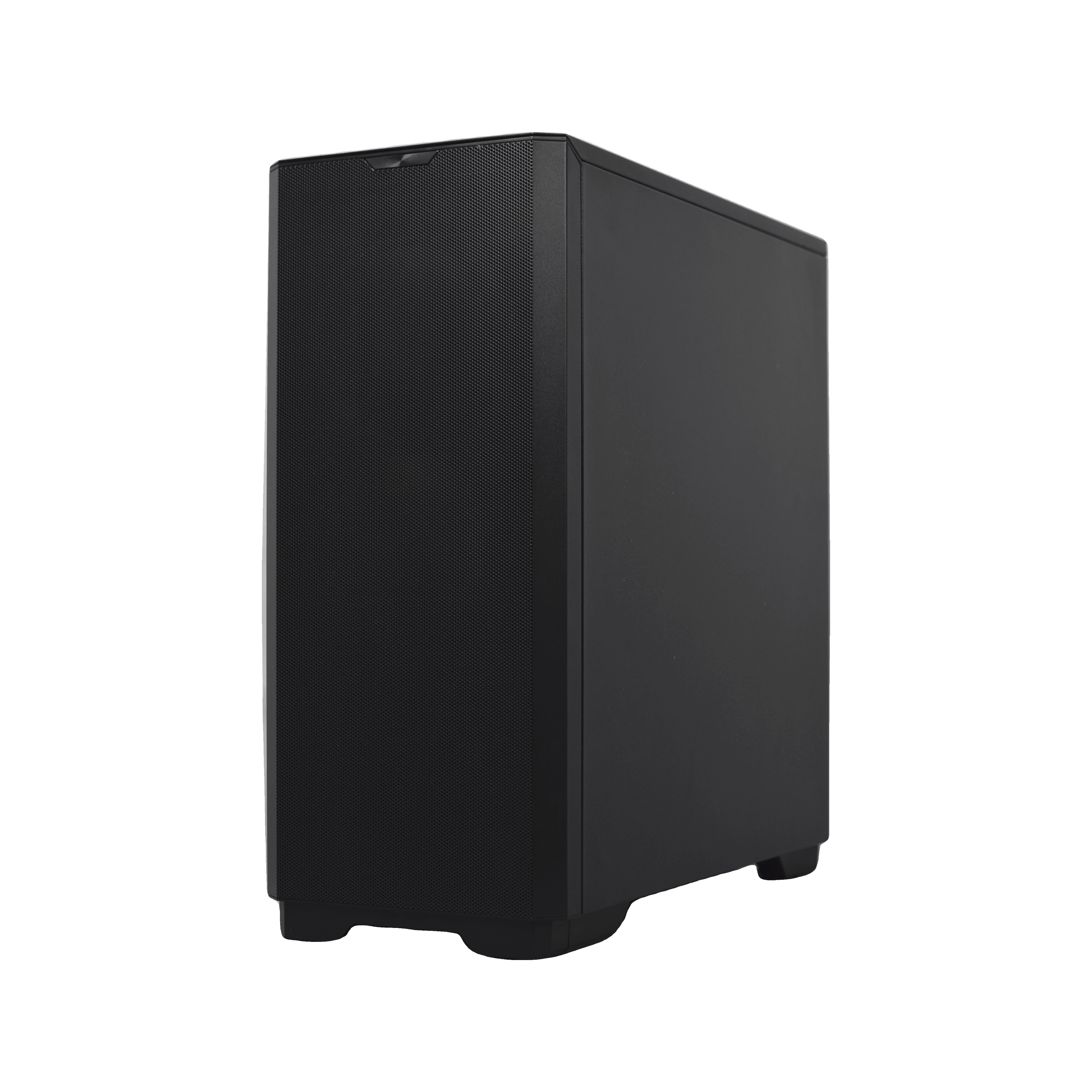 Ryzen 7 7800X3D | RX 7800 XT — 2