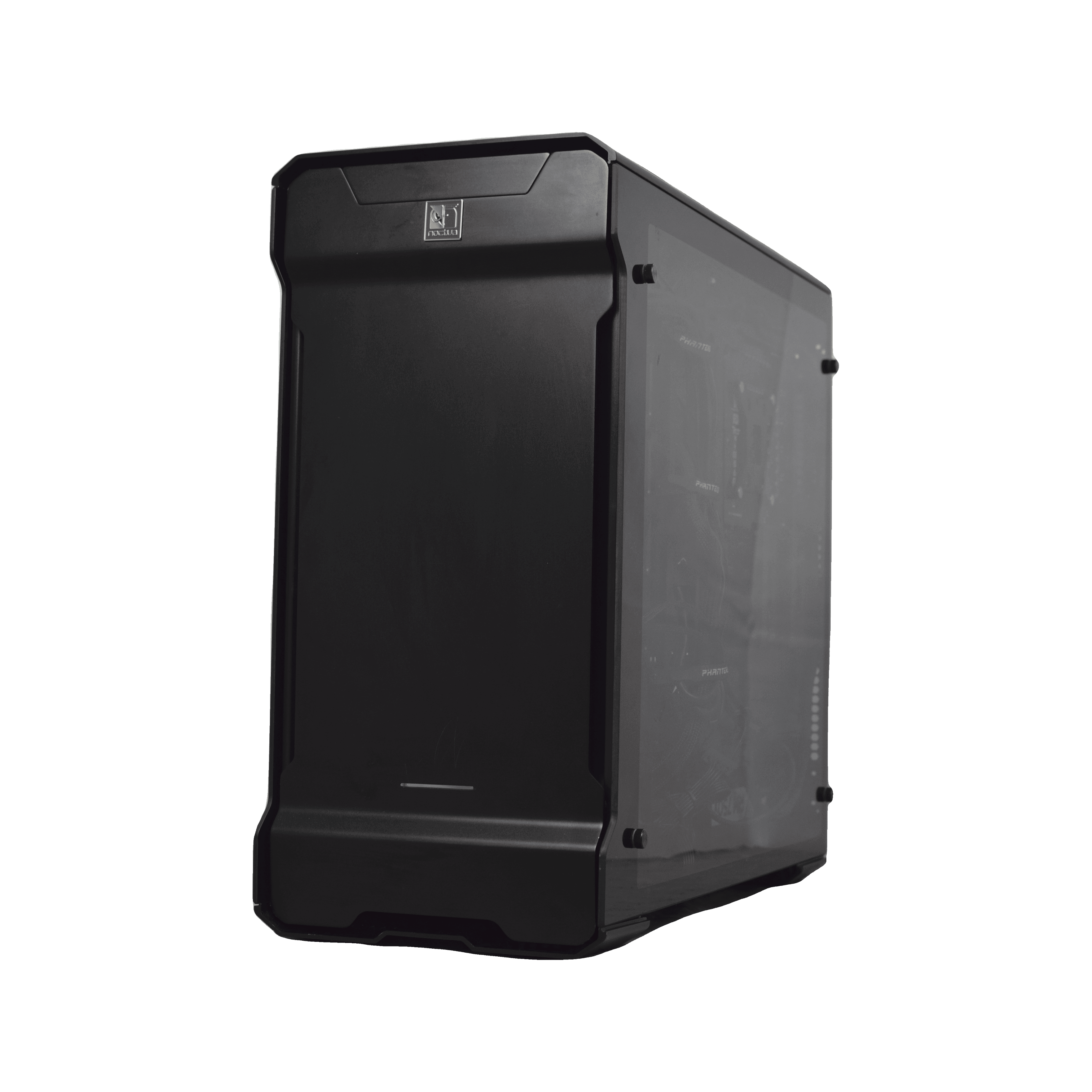 Intel i7-13700 | RTX 3070 Ti — 2