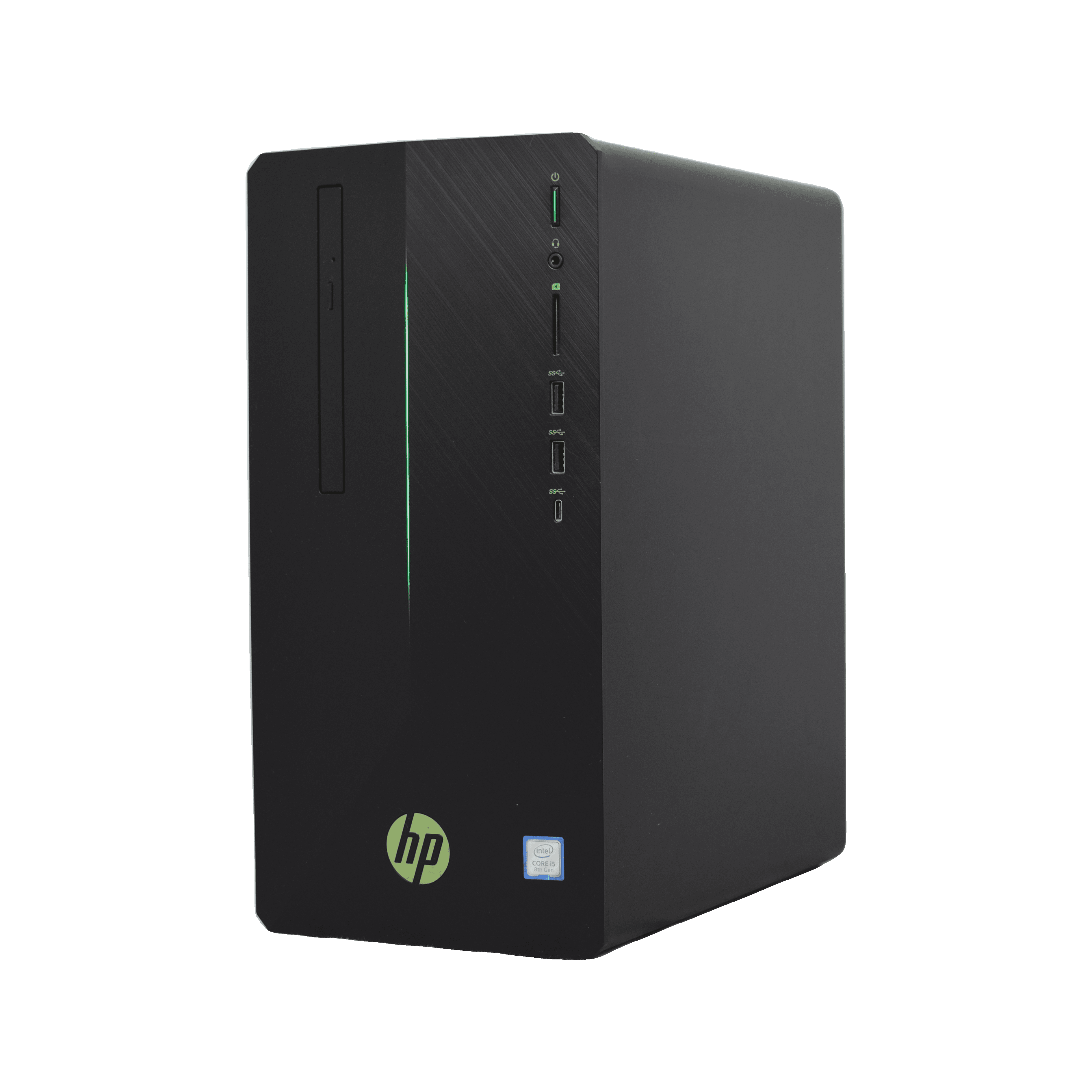 Intel i5-8400 | RTX 3050 — 2