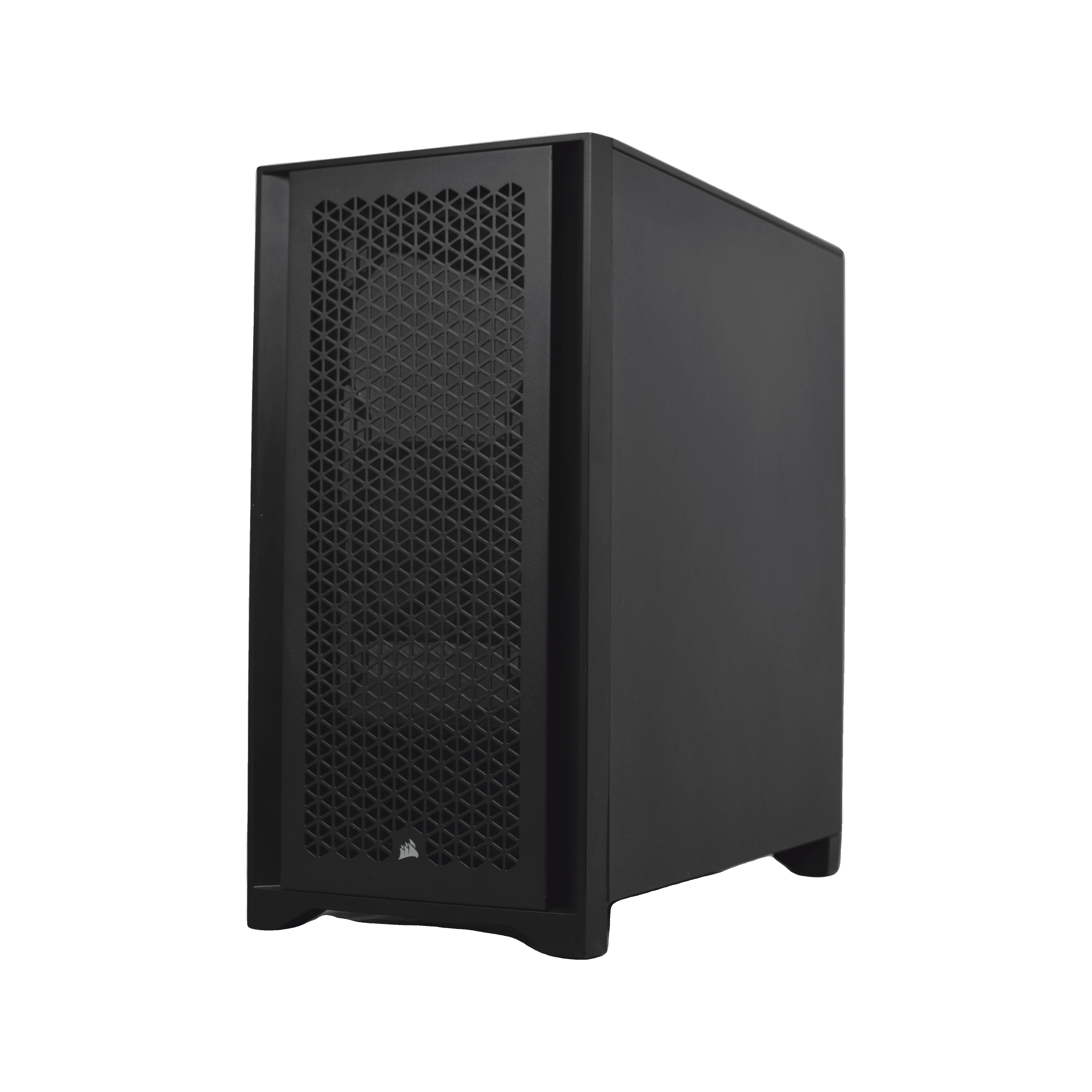 Intel i5-9400F | GTX 1650 — 2