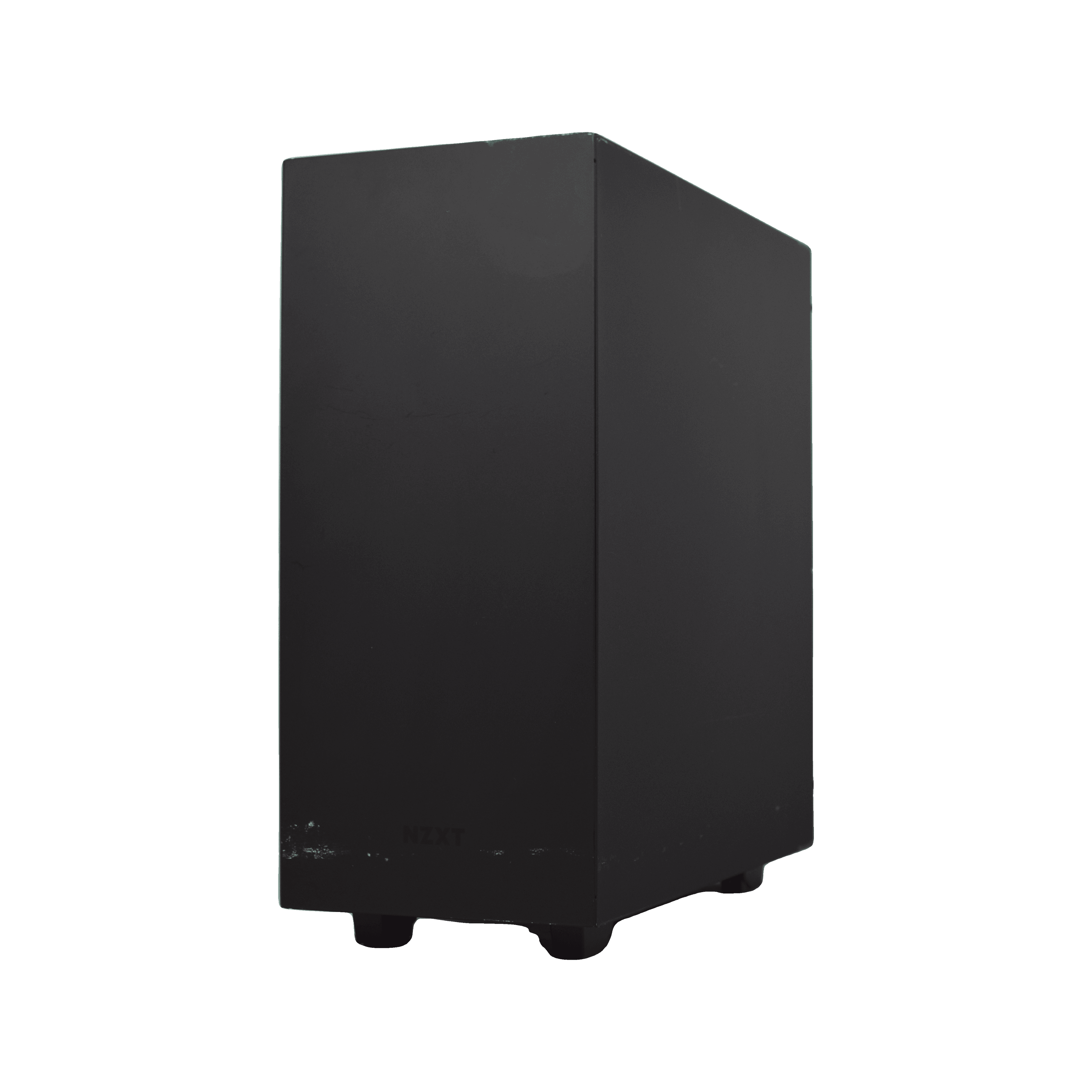 Ryzen 5 2600 | GTX 1070 — 2