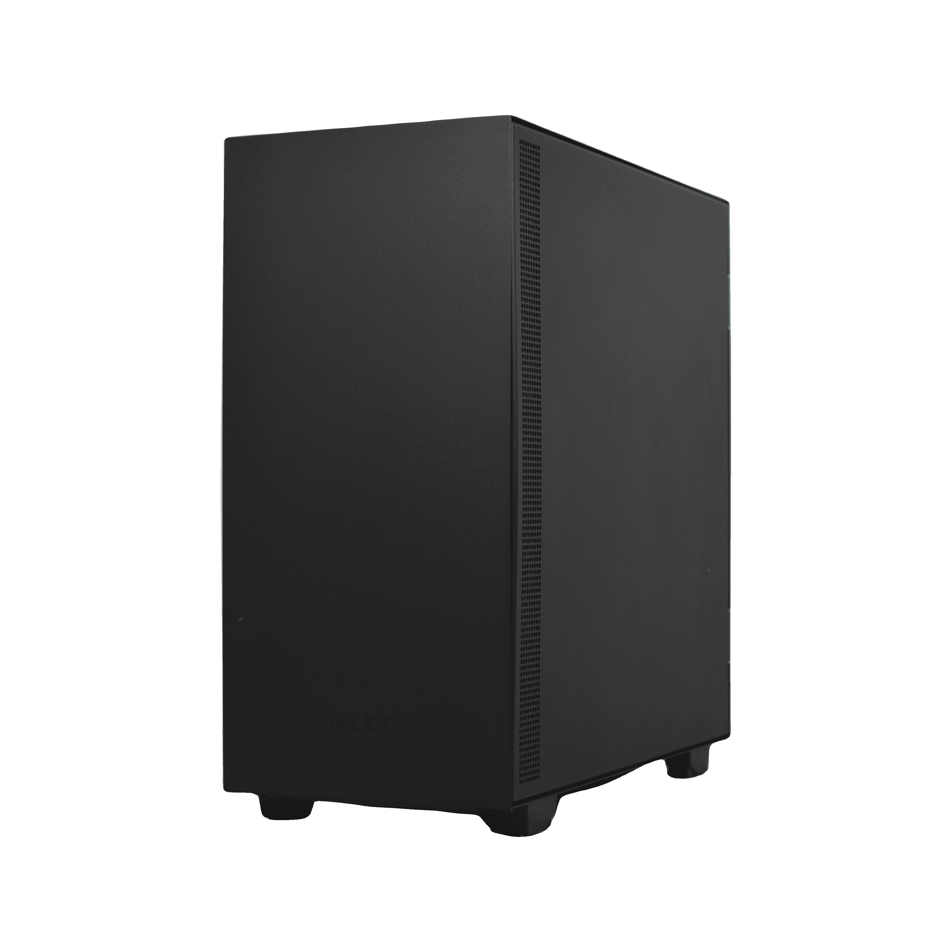 Ryzen 7 3700X | RTX 2060 Super — 2