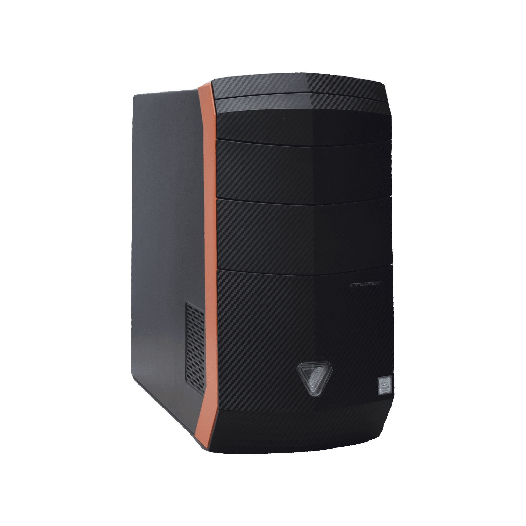 Intel i7-8700 | GTX 1060 6Gb — 1