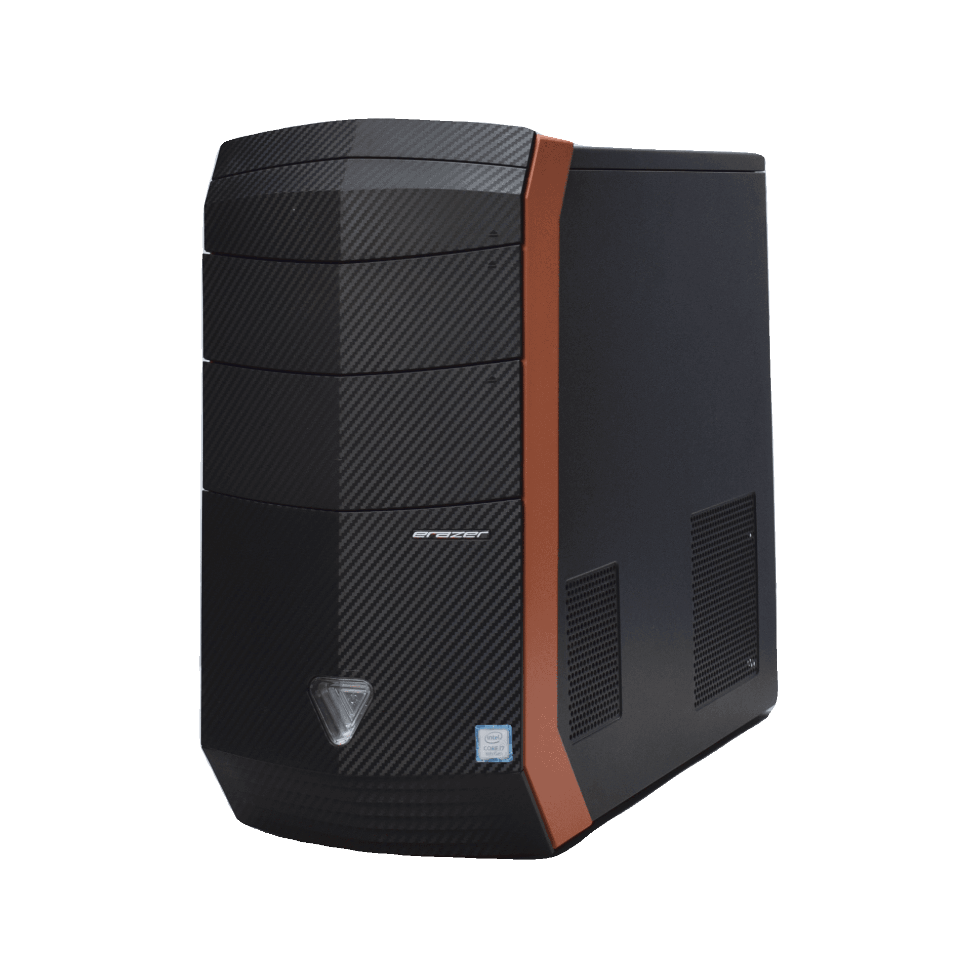 Intel i7-8700 | GTX 1060 6Gb — 2