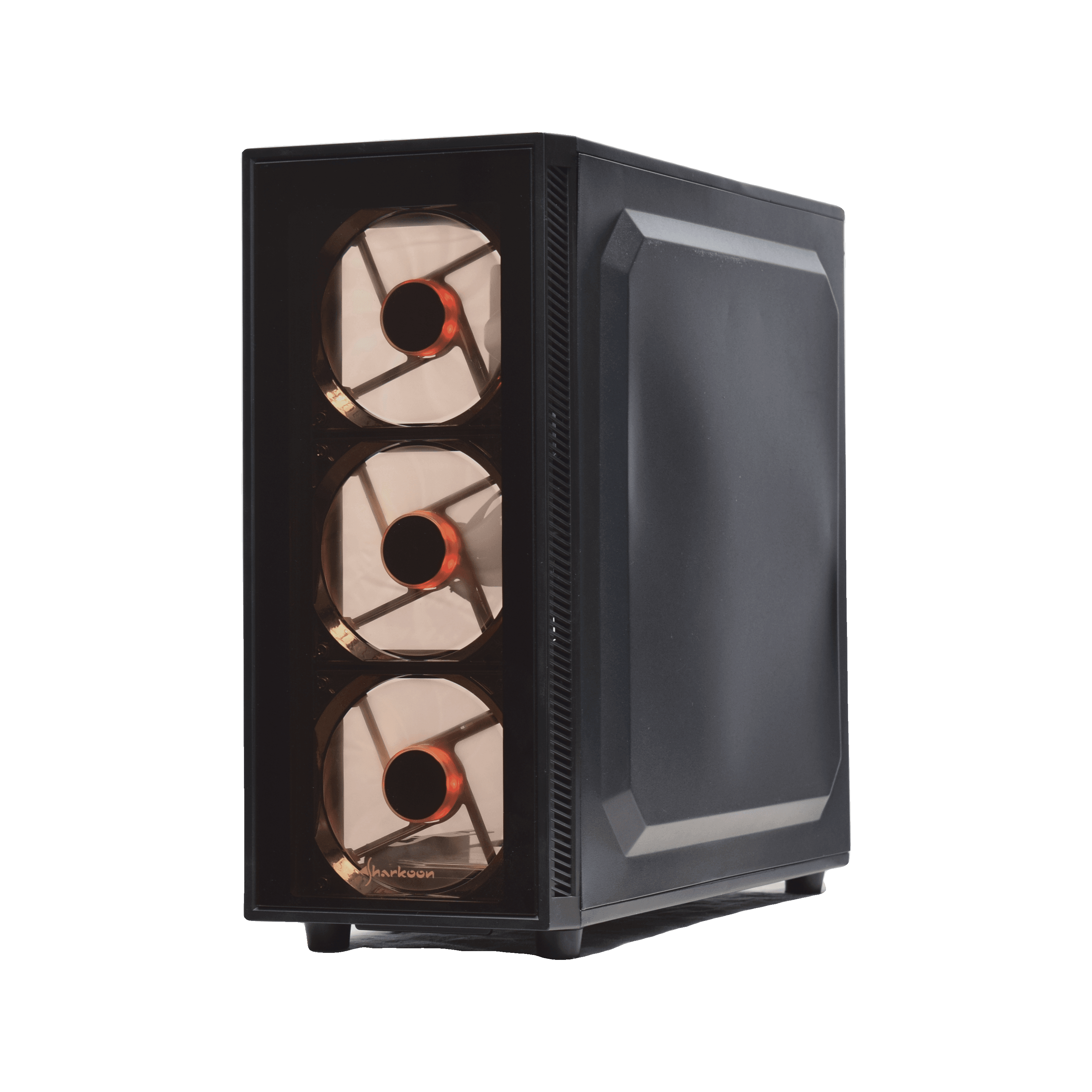 Ryzen 5 2600 | RX 580 8Gb — 2
