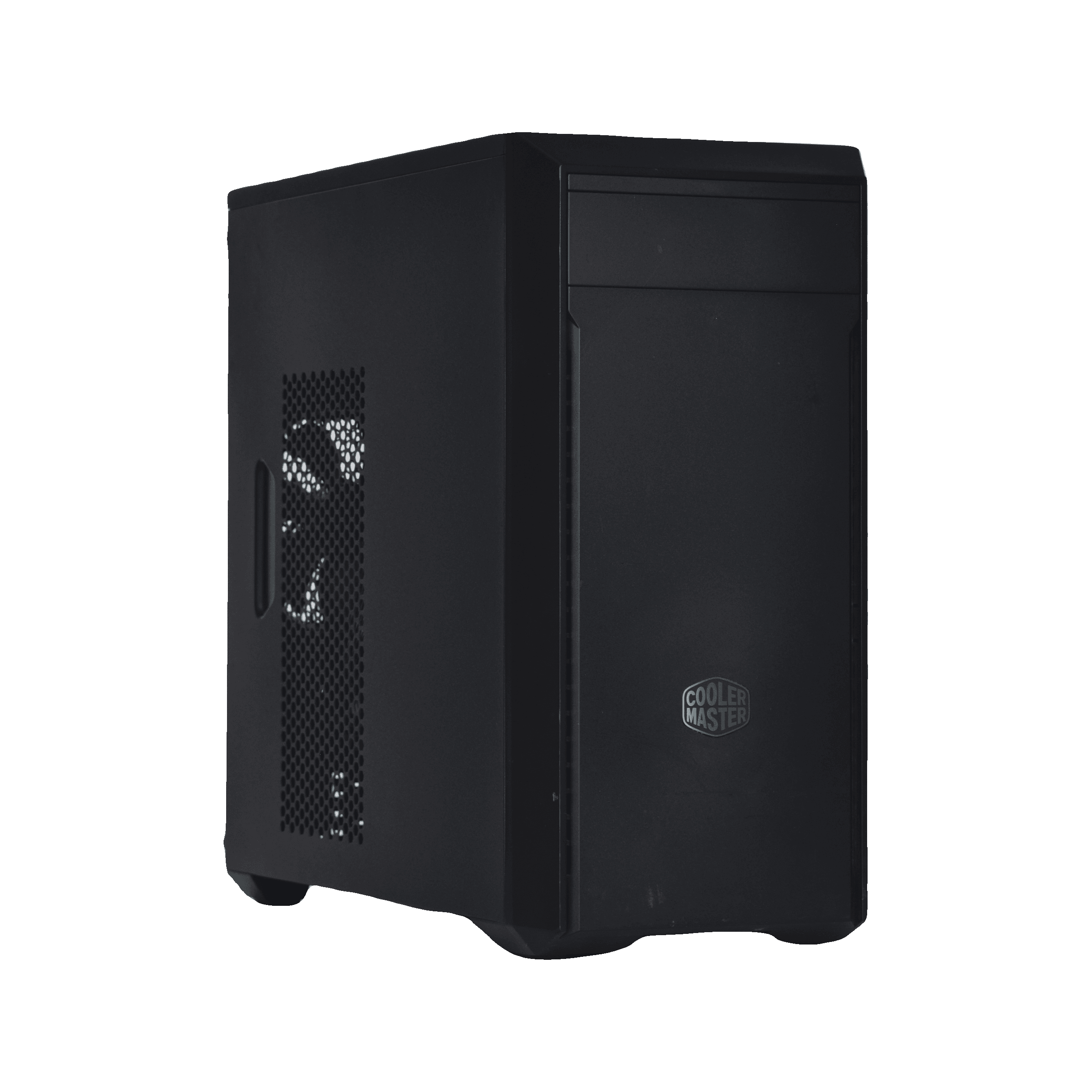 Ryzen 5 5600G | RTX 4060 — 1