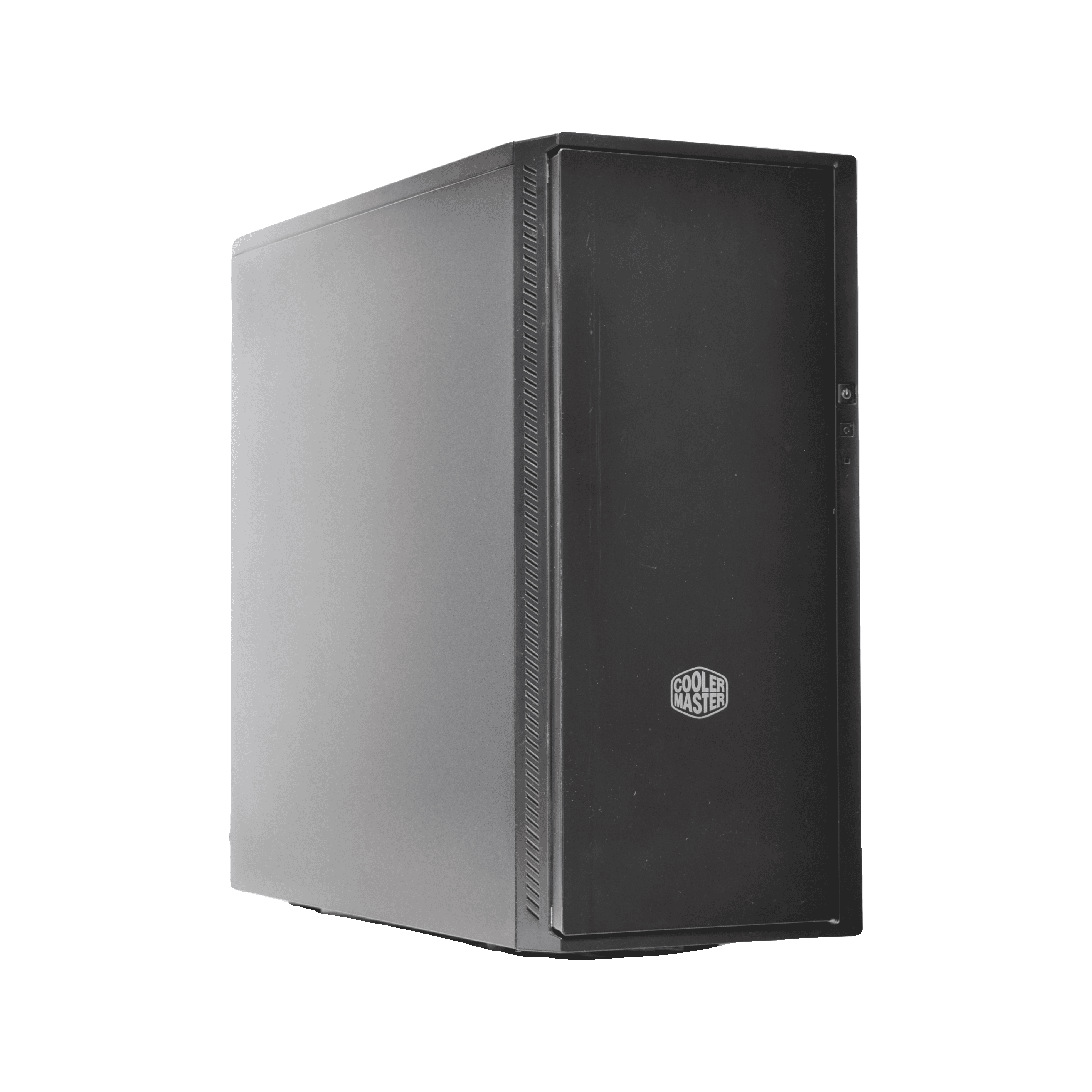 Intel i5-7600 | RX 580 8Gb — 1