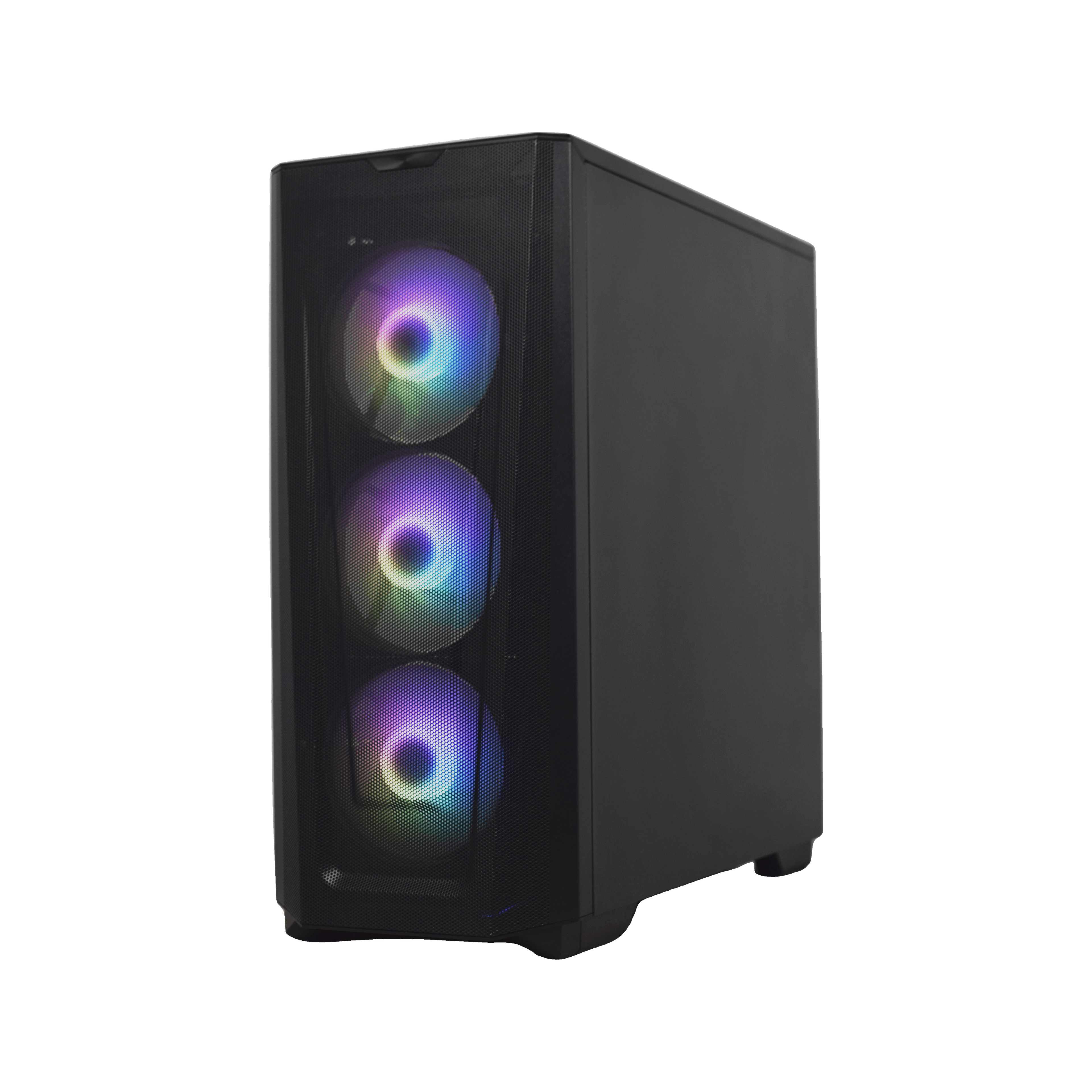 Ryzen 5 7500F | RTX 4060 — 2