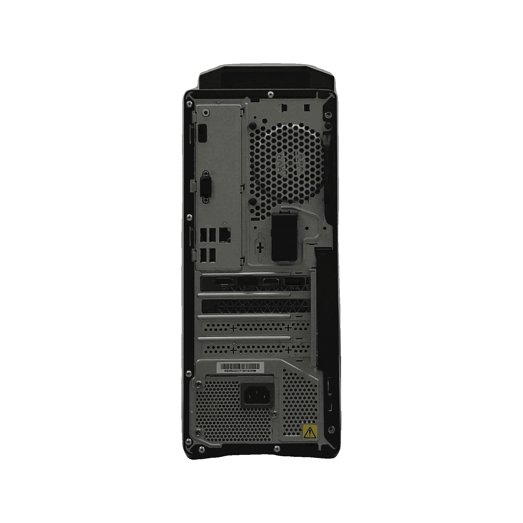 Ryzen 5 5600X | RTX 2060 — 4