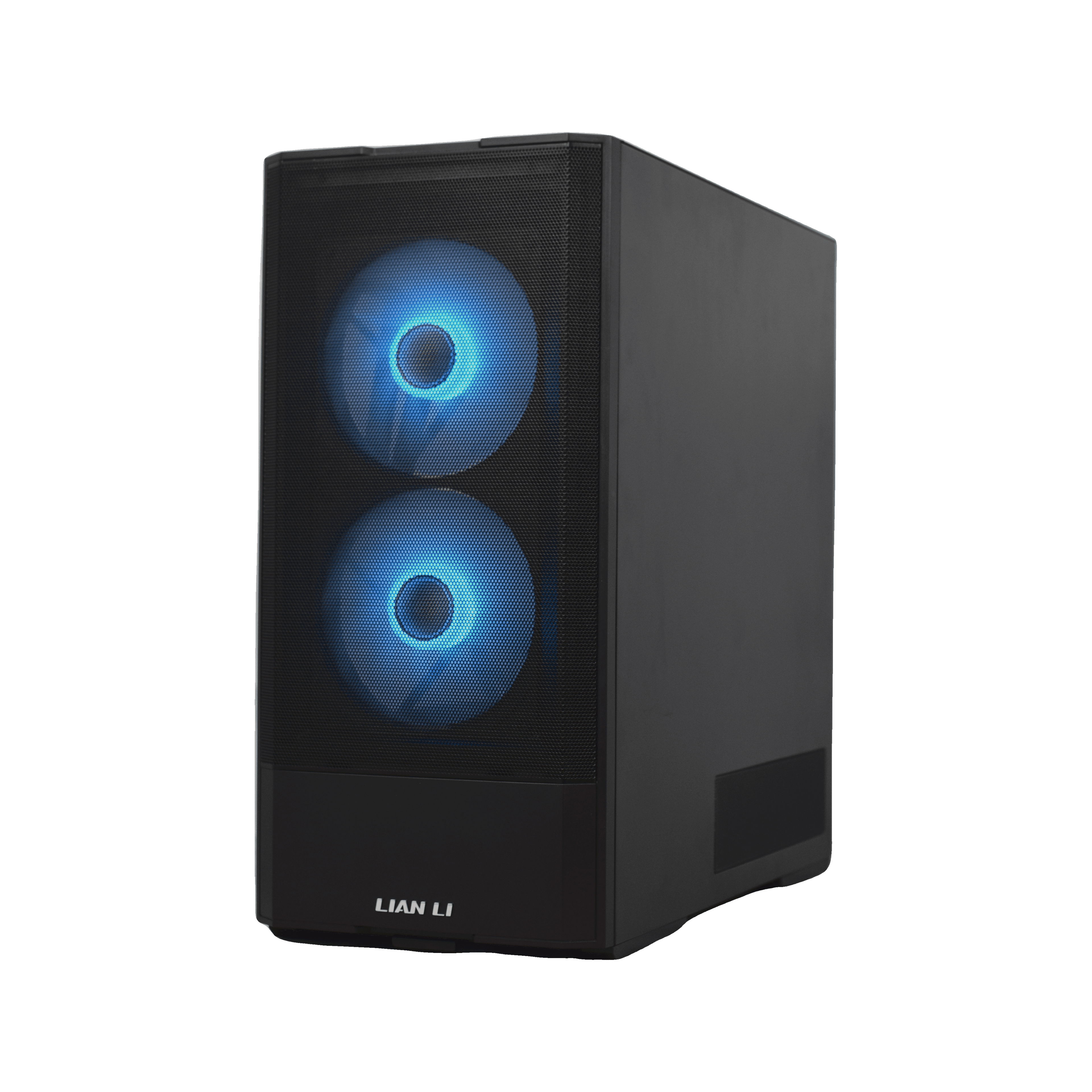 Ryzen 7 9800X3D | RX 9070 XT — 2