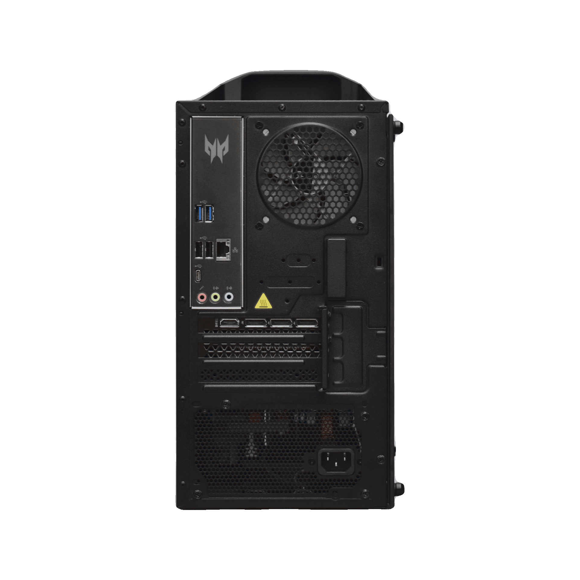 Intel i7-11700F | RTX 3060 — 4