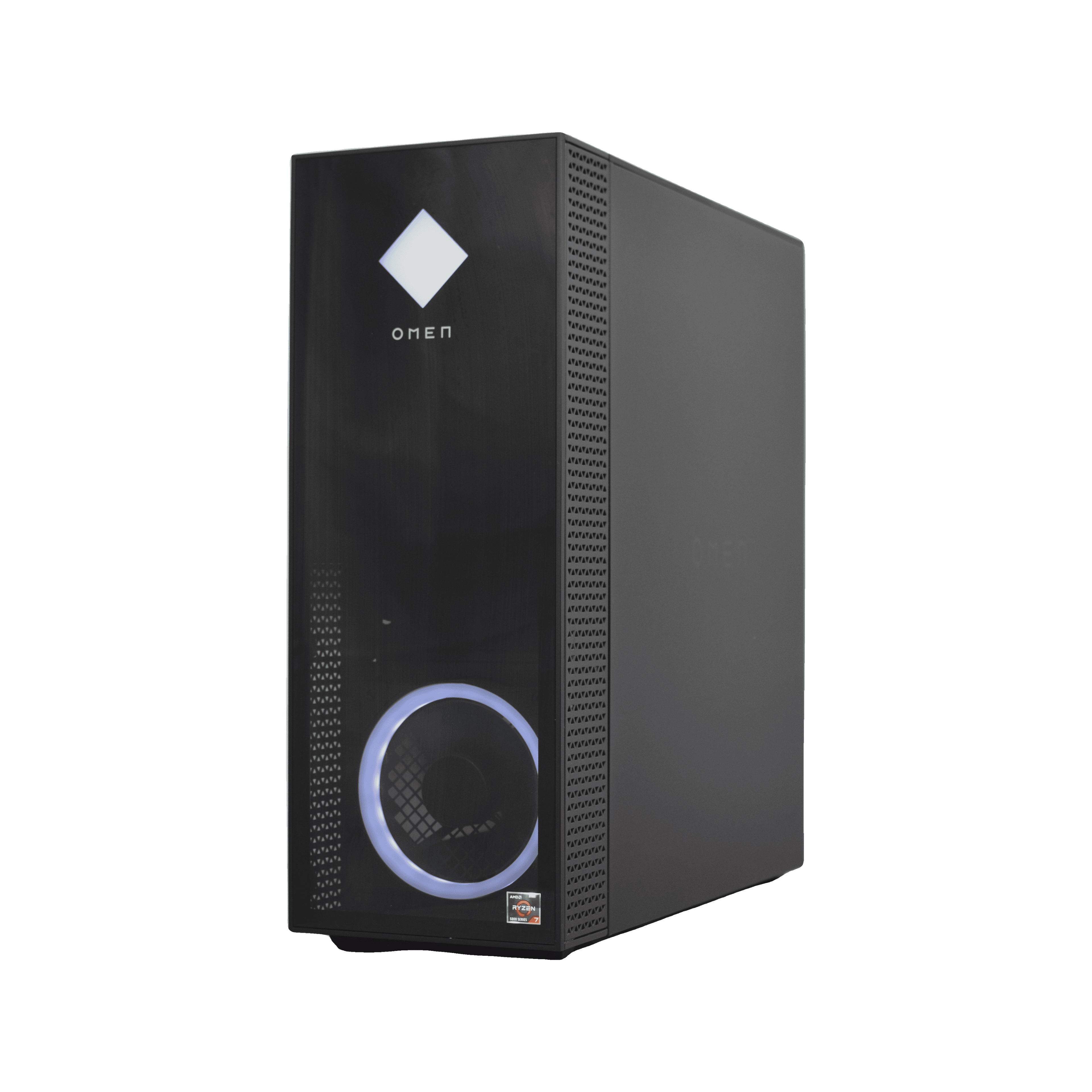 Ryzen 7 5800X | RTX 3080 Ti — 2