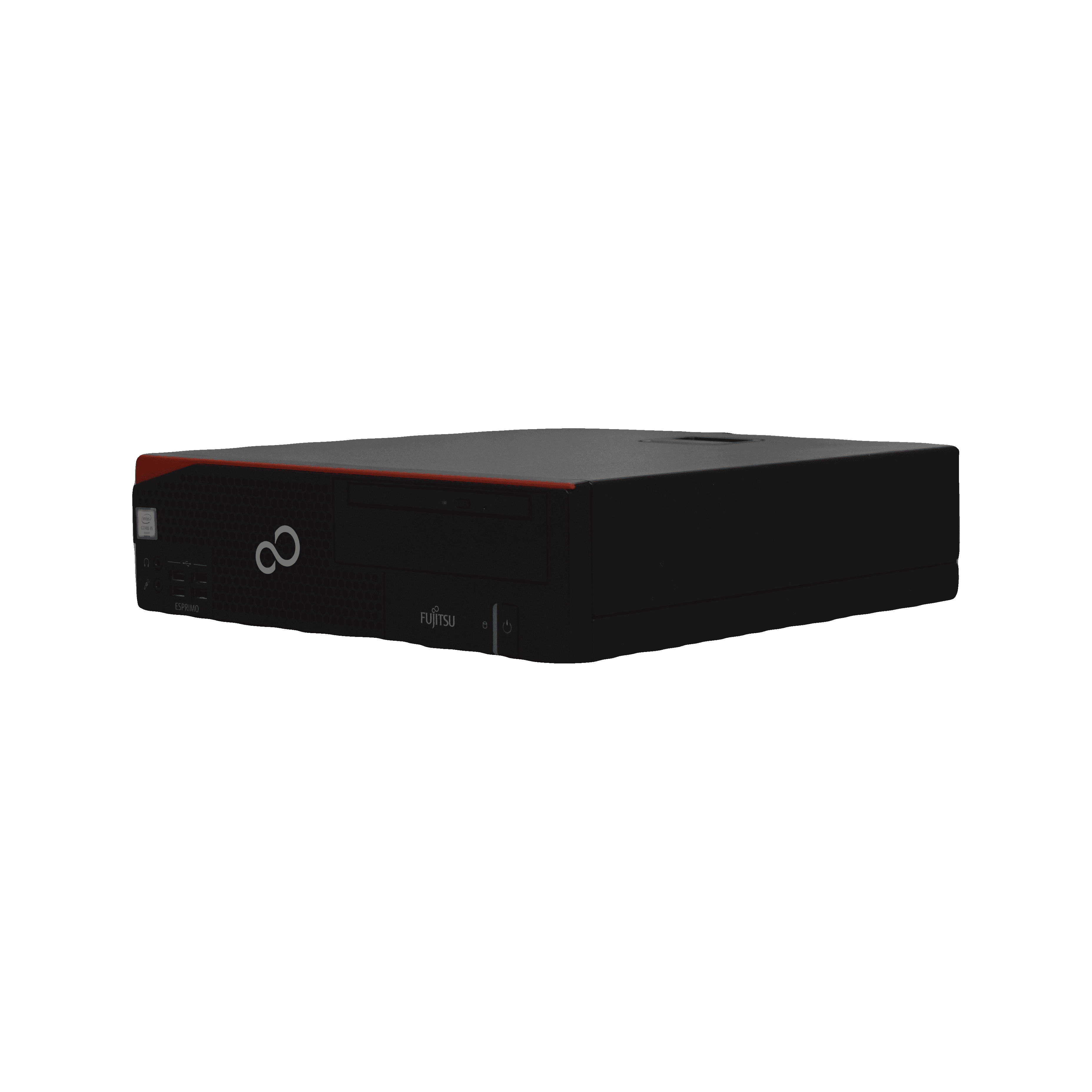 Intel i5-6500 | GTX 1650 — 2