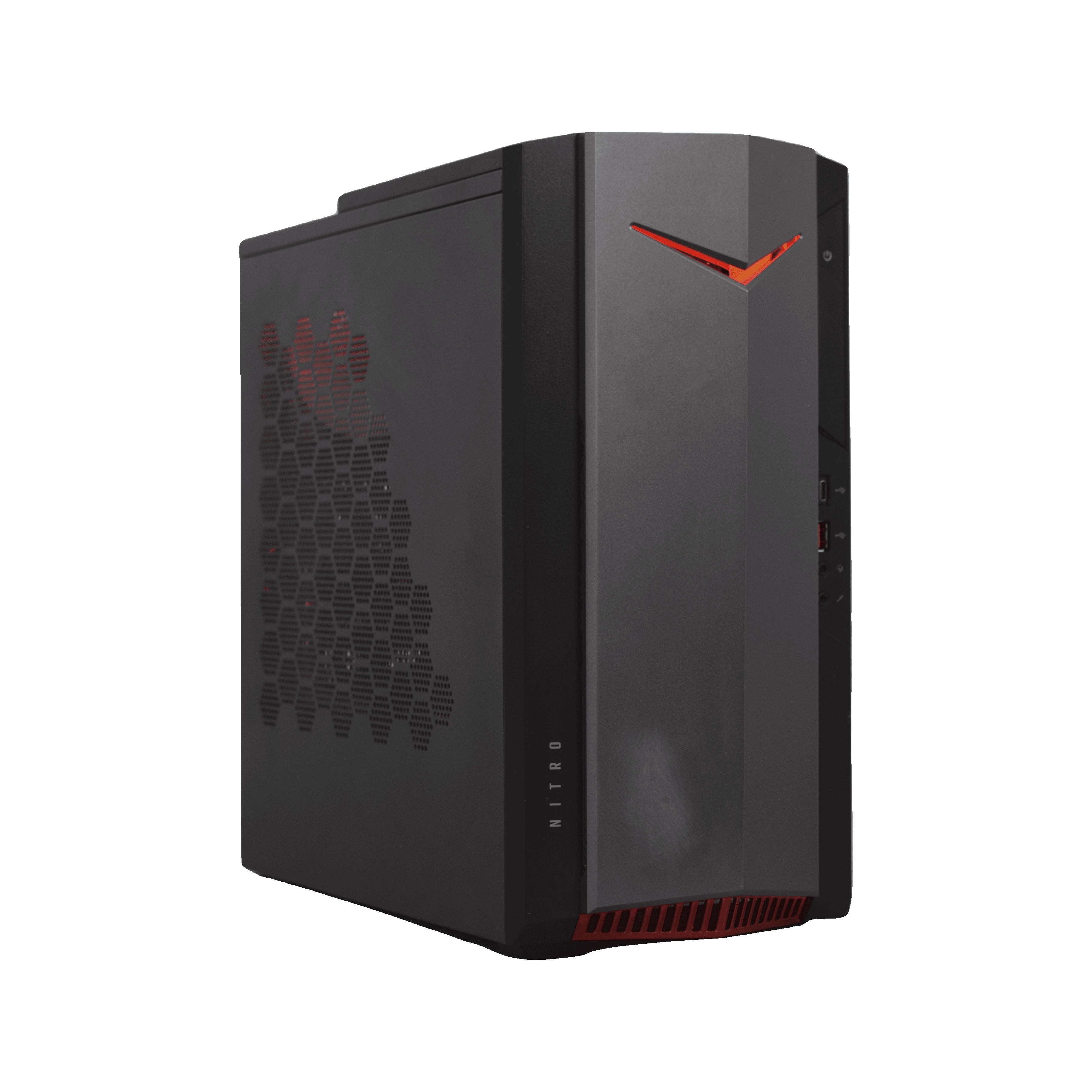 Intel i5-12400f | RTX 3060 — 1