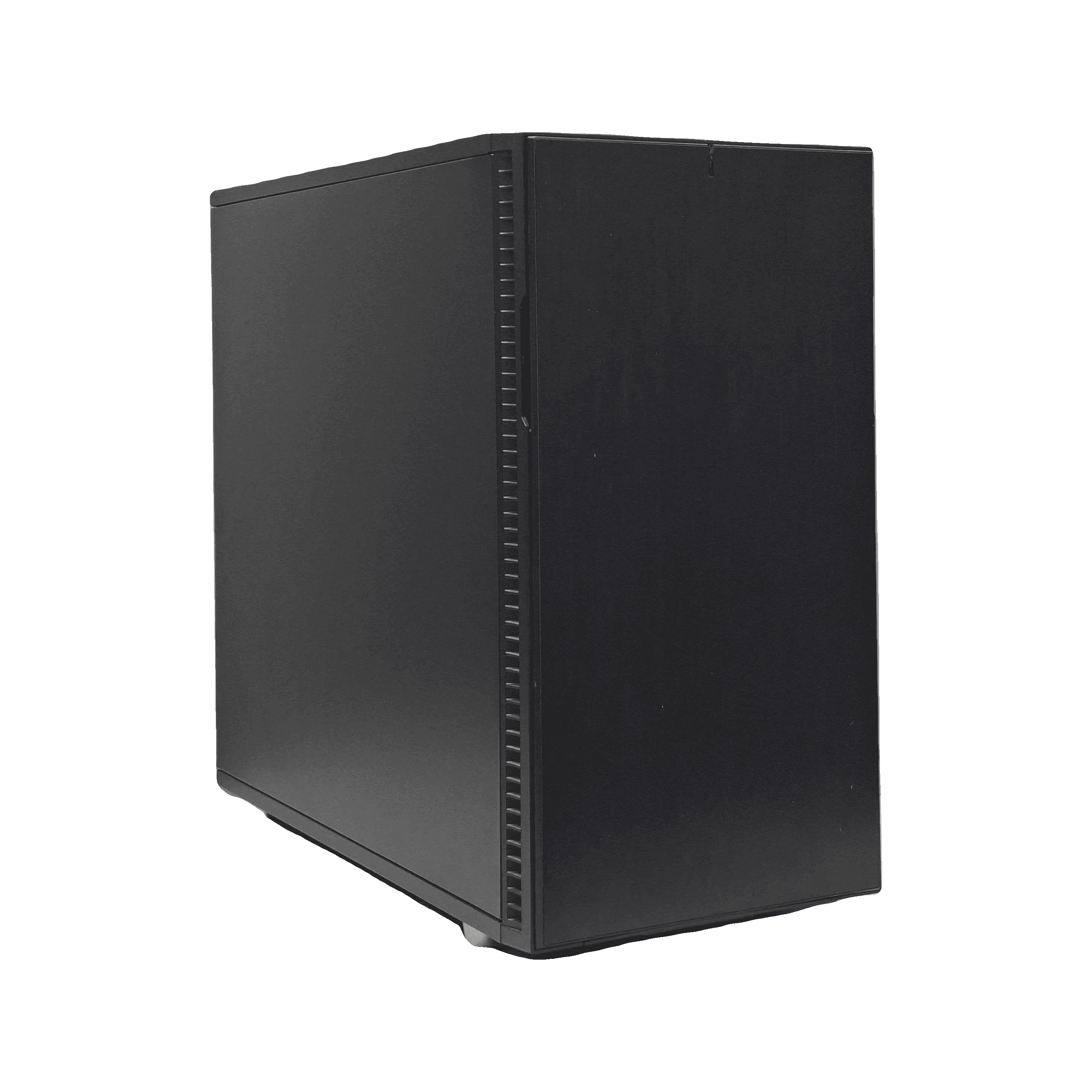 Intel i7-9700K
RX 5700XT