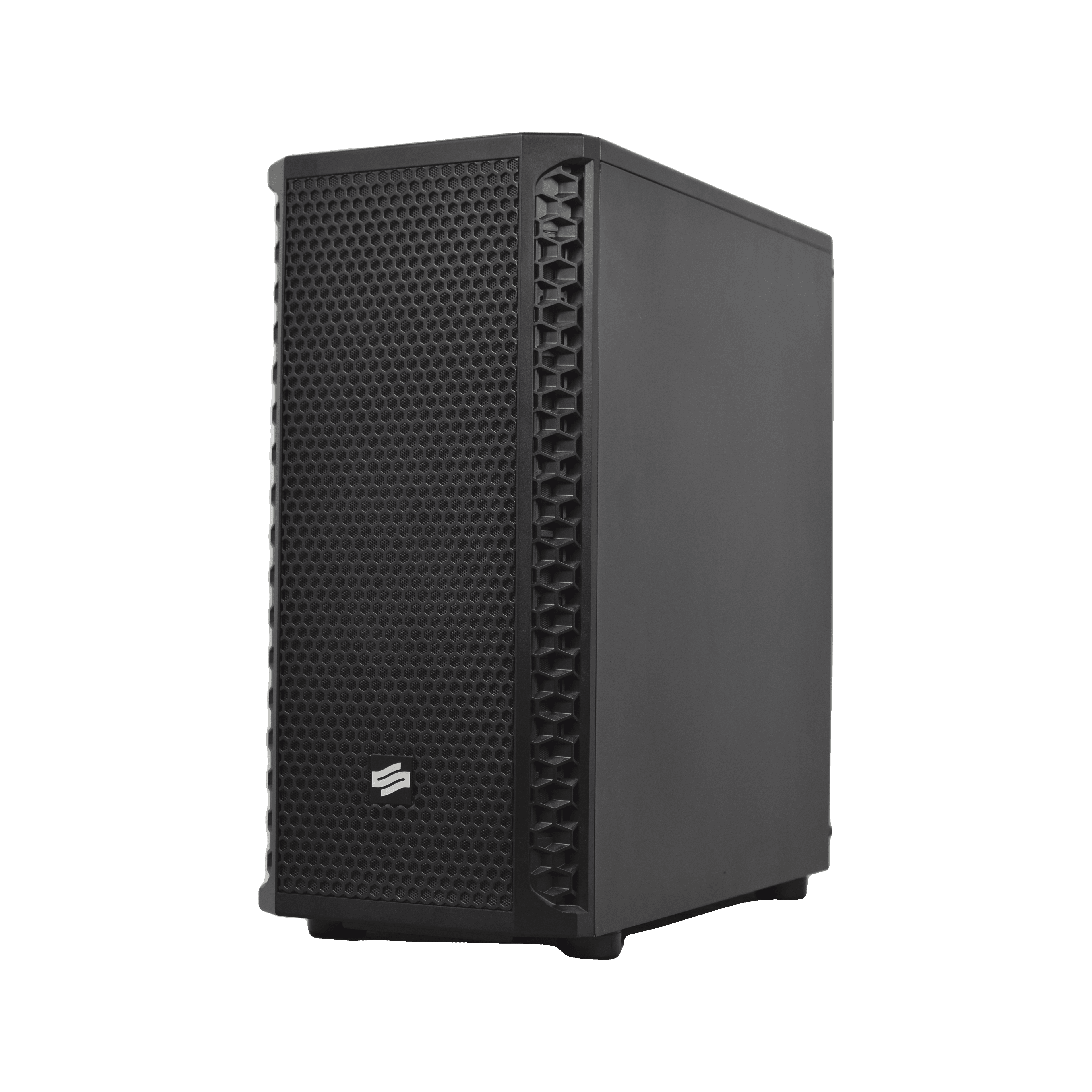 Ryzen 5 1600 | RX 580 4Gb — 2
