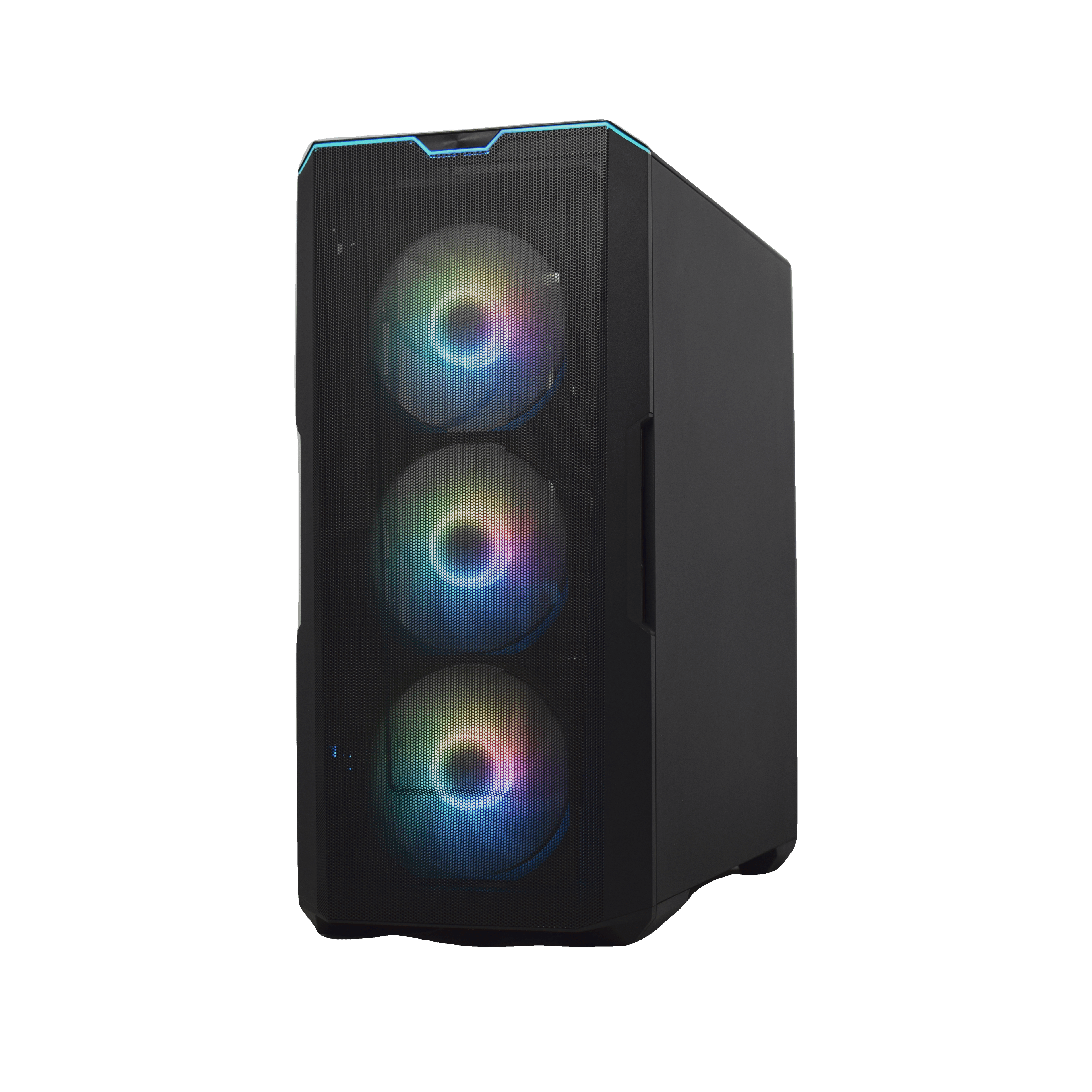 Ryzen 9 7900 | RX 7900 XT — 2